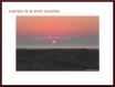 20x30 coucher de soleil au banc d'arguin sur le bassin d'arcachon 