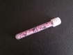 Perles rocailles couleur mixtes perle 2mm tube 9,5gr 