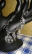Bracelet porte-bonheur( arbre de vie, fer à cheval, bouddha, ailes d'anges etc...) 