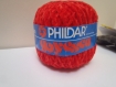 Fil a tricoter ou crocheter phildar 