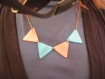 Collier triangles