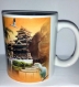 Mug imprime japon 