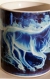 Mug ceramique blanche imprime "cheval3 