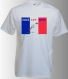 Tee-shirt pour fêter l'euro... modèle homme 