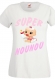 Tee-shirt "super nounou" 