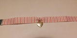 Bracelet made with love 
