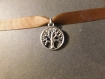 Bracelet arbre de vie 