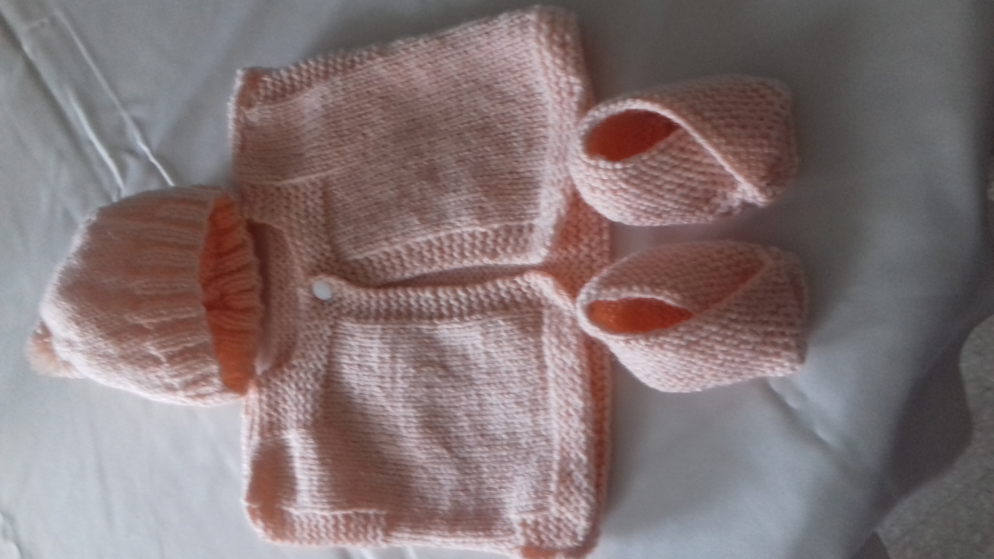Ensemble Tricot Pour Bebe Fille Accessoires Bebe Par Boutique Fait Main Ensemble Tricot Pour Bebe Fille Accessoires Bebe Par Boutique Fait Main