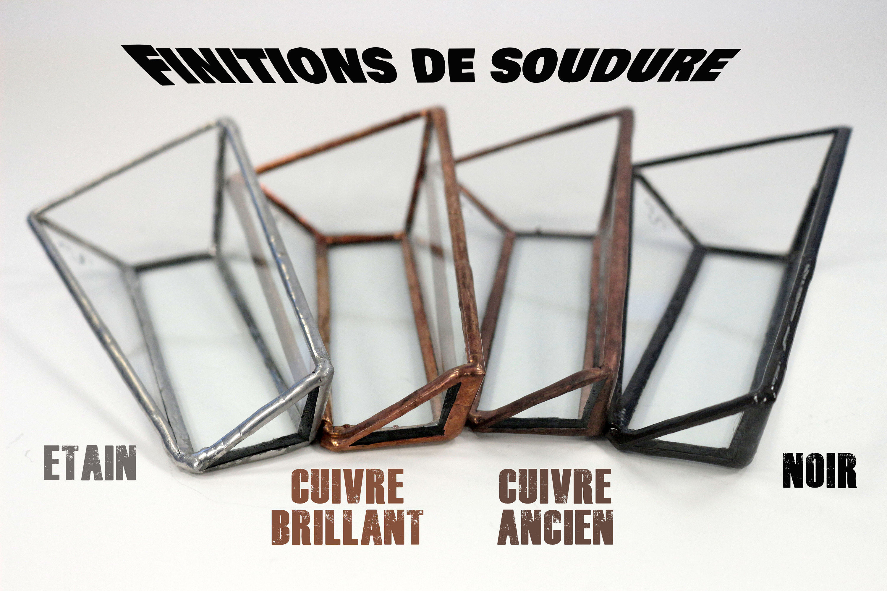 Verre D'exposition SGN-7/8 ODF 22 Mm – Kupferking – Climatisation Soudure Cuivre