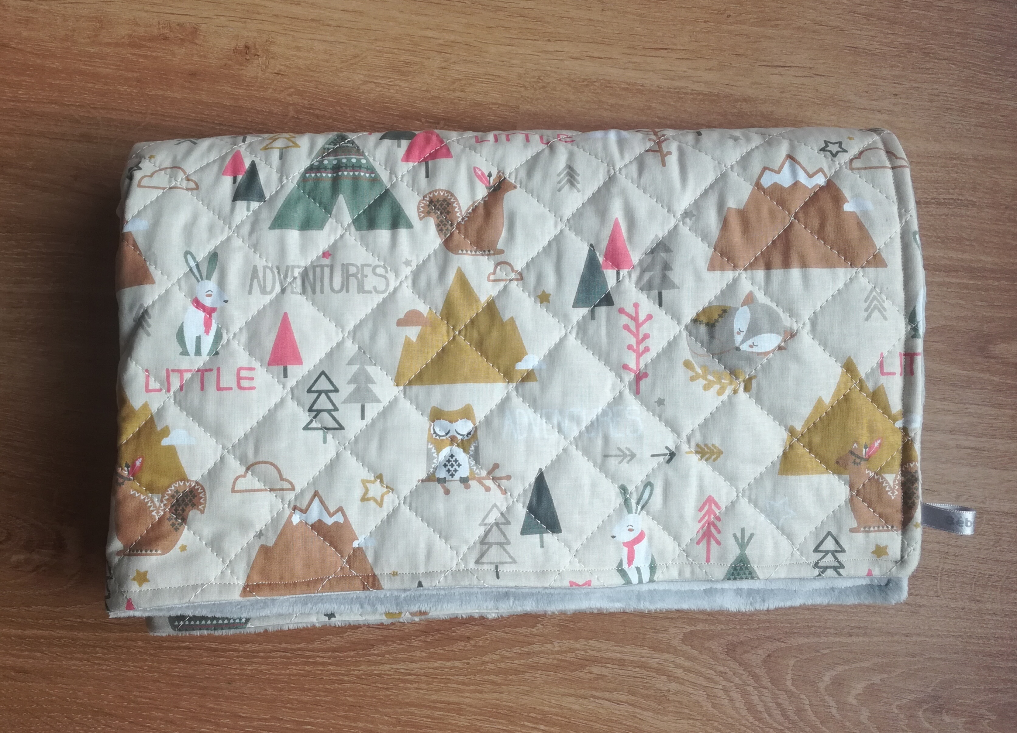 Couverture Bebe Tapis De Jeu Tissus Certifies Oeko Tex Enfants Cadeaux Naissance Par Bebe Joue Couverture Bebe Tapis De Jeu Tissus Certifies Oeko Tex Enfants Cadeaux Naissance Par Bebe Joue