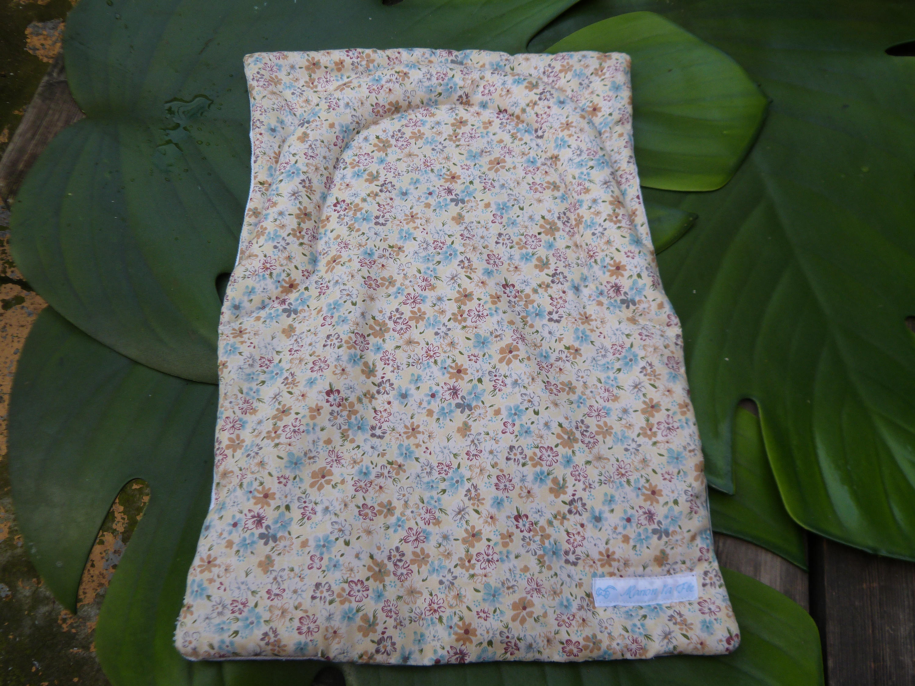 matelas a langer poupee