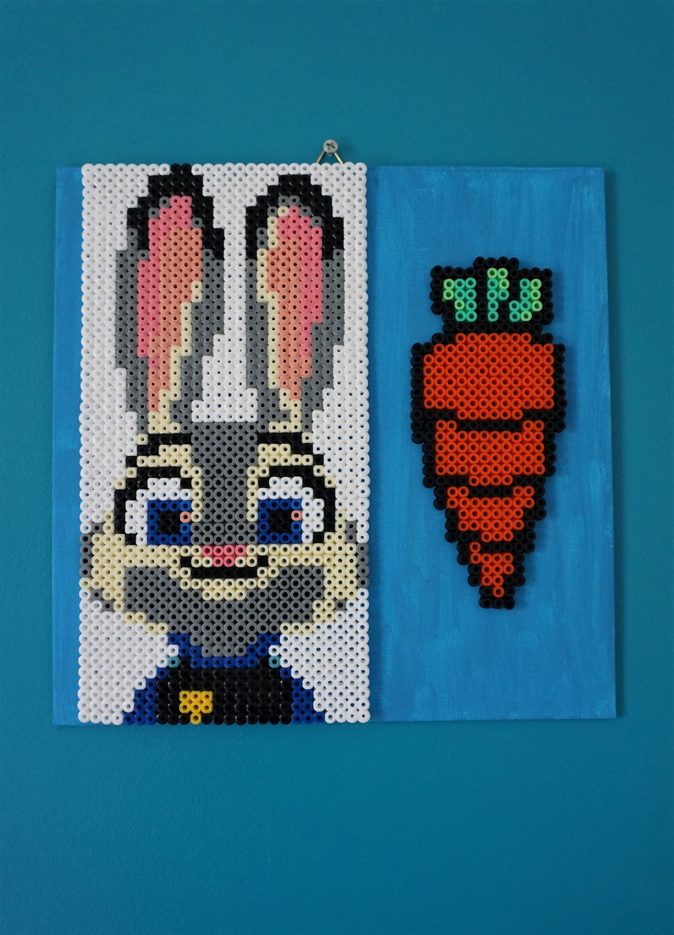 Tableau Pixel Art Judy De Zootopie Tableaux Peintures Par Pixel Mania Tableau Pixel Art Judy De Zootopie Tableaux Peintures Par Pixel Mania