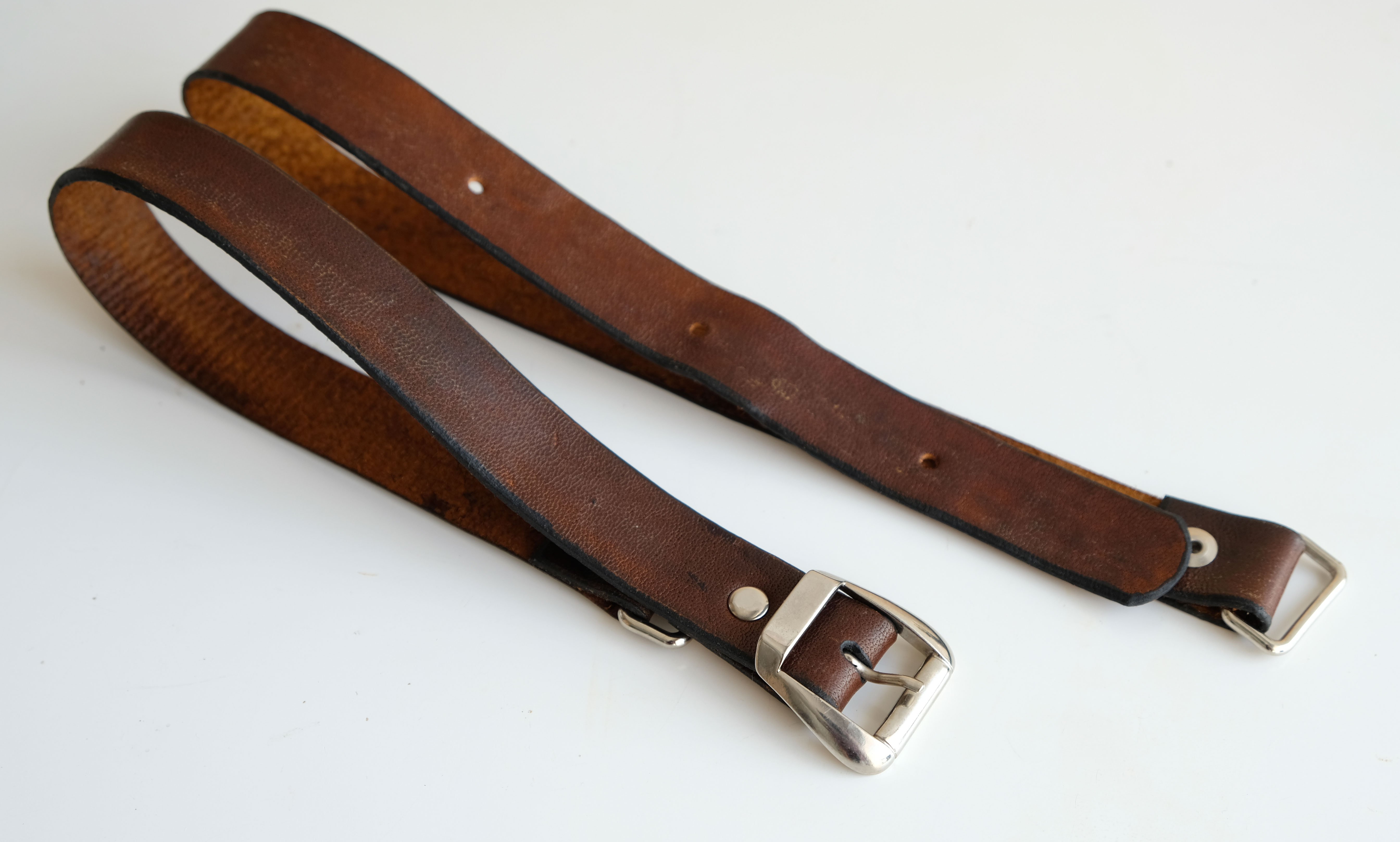 Sangle pour sac accessoires autres accessoires par recycl cuir