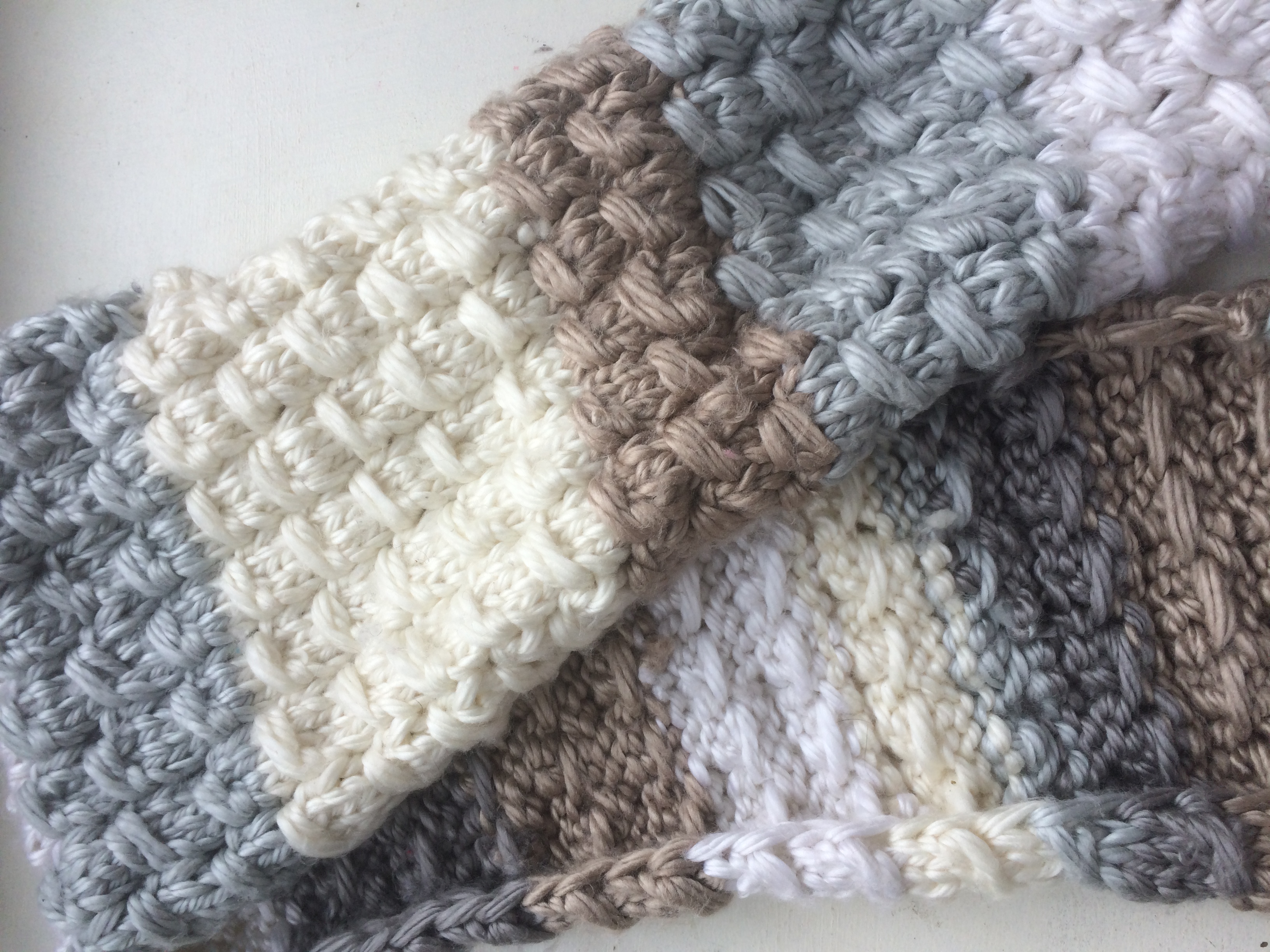 Echarpe d'hiver : accessoires-echarpes-foulards par ...