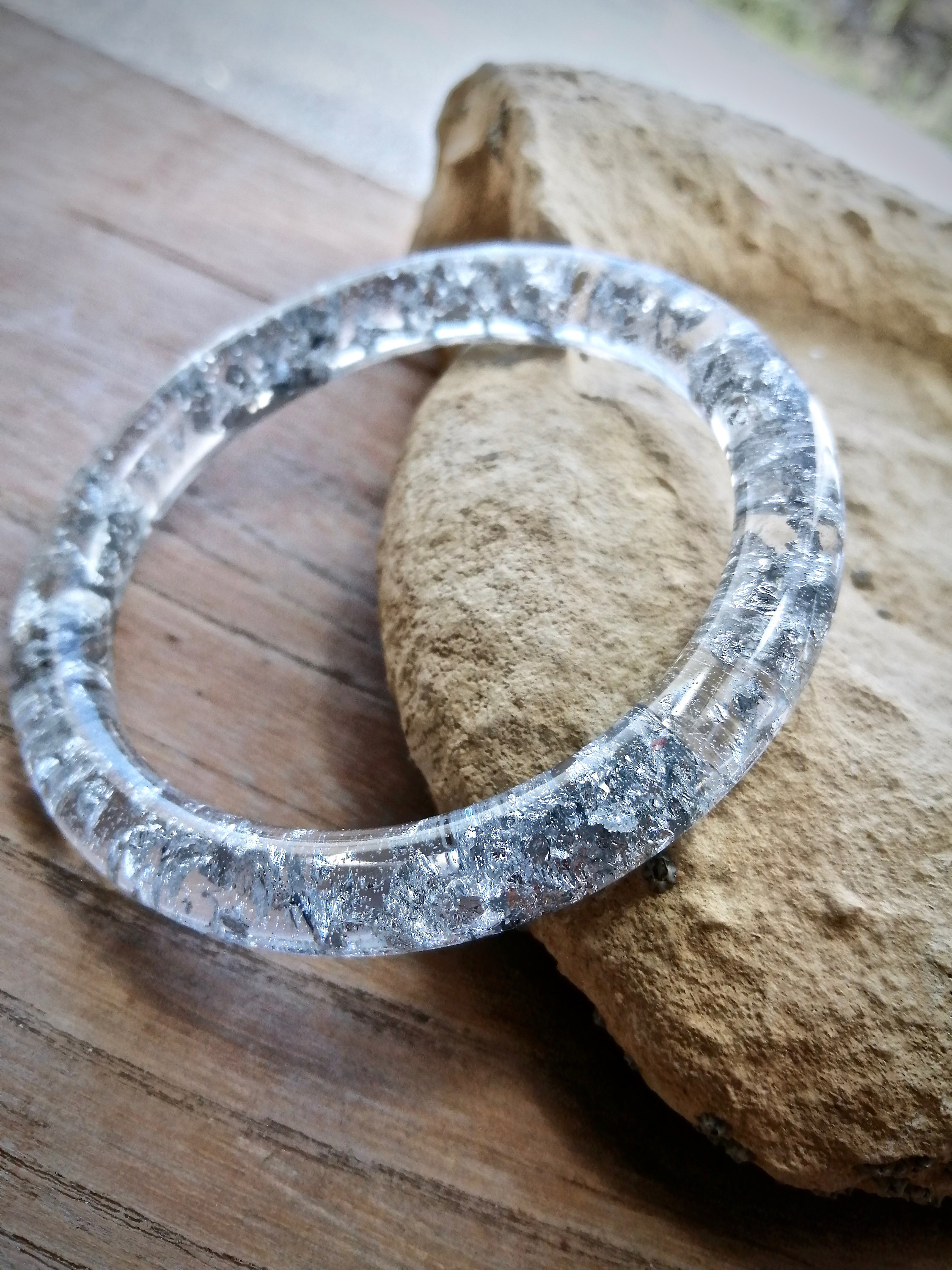 Epoxy bracelet discount