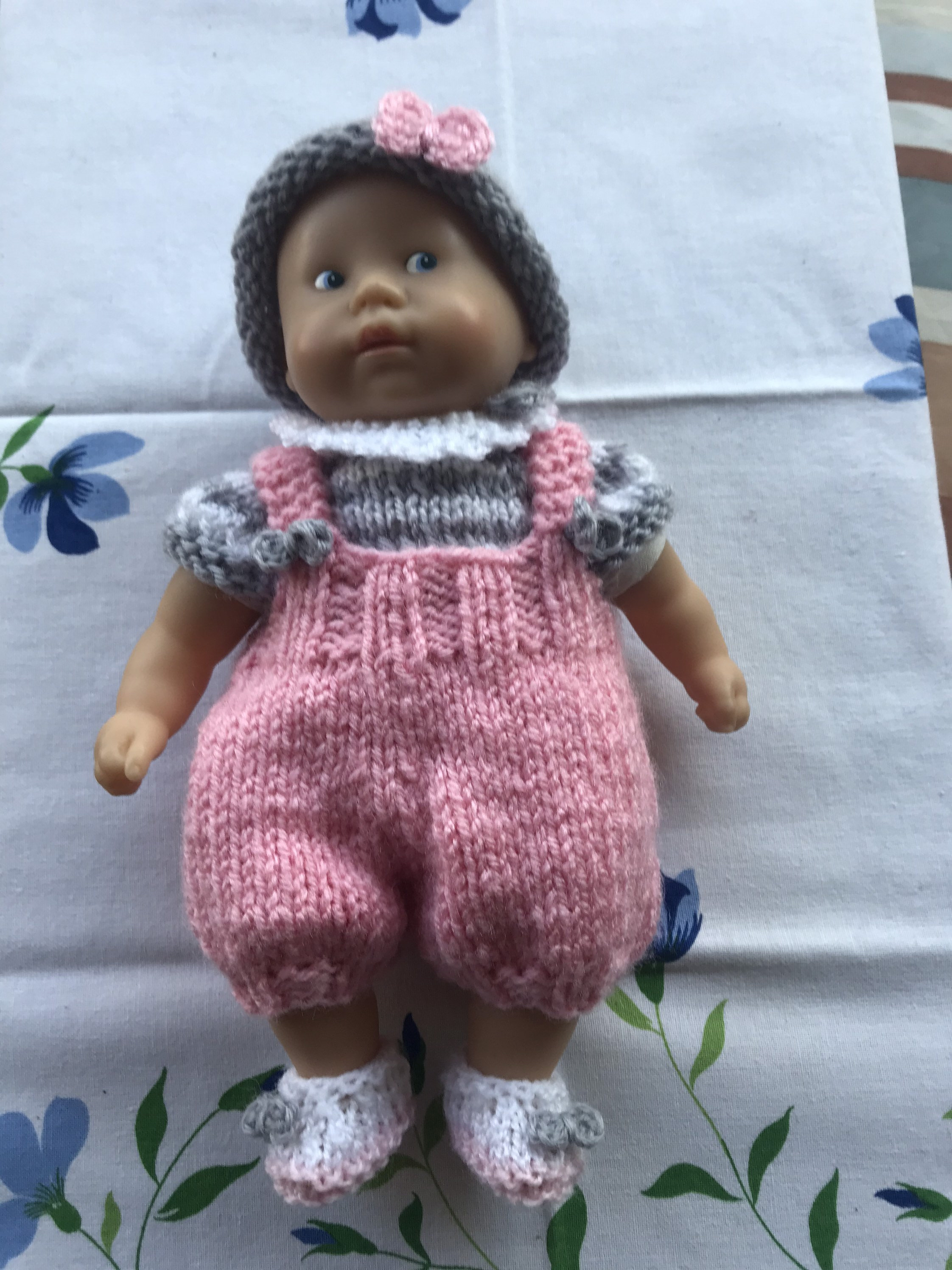 Mini bebe corolle online