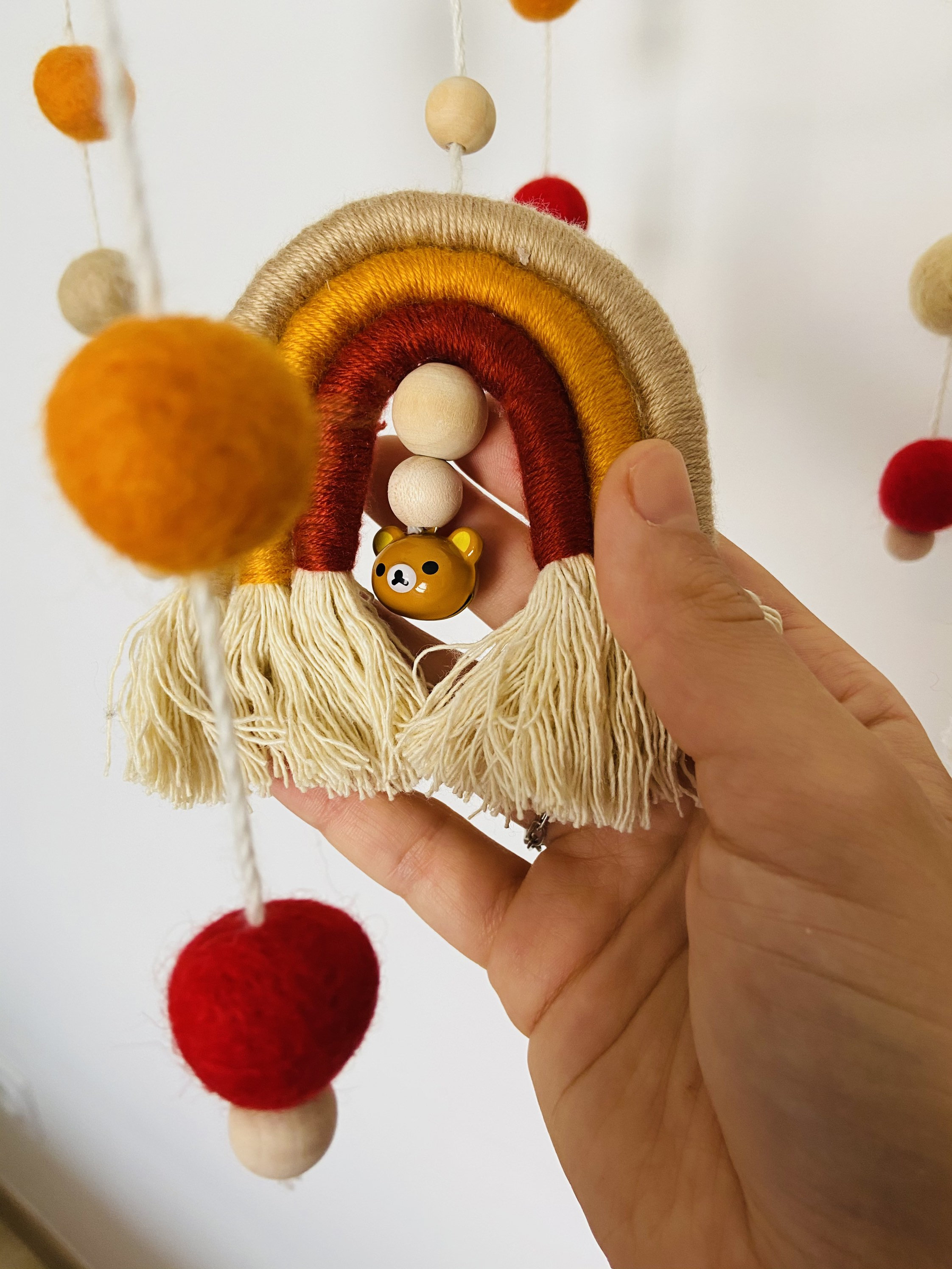 Mobile Pour Bebe Arc En Ciel Montessori Suspension D Eveil Bebe Mobile En Bois Mobile D Eveil Mobile Bebe Fille Mobile Bebe Garcon Par Ecoboutiquefrance Mobile Pour Bebe Arc En Ciel Montessori Suspension D Eveil Bebe Mobile En Bois Mobile D Eveil Mobile Bebe Fille Mobile Bebe Garcon Par Ecoboutiquefrance