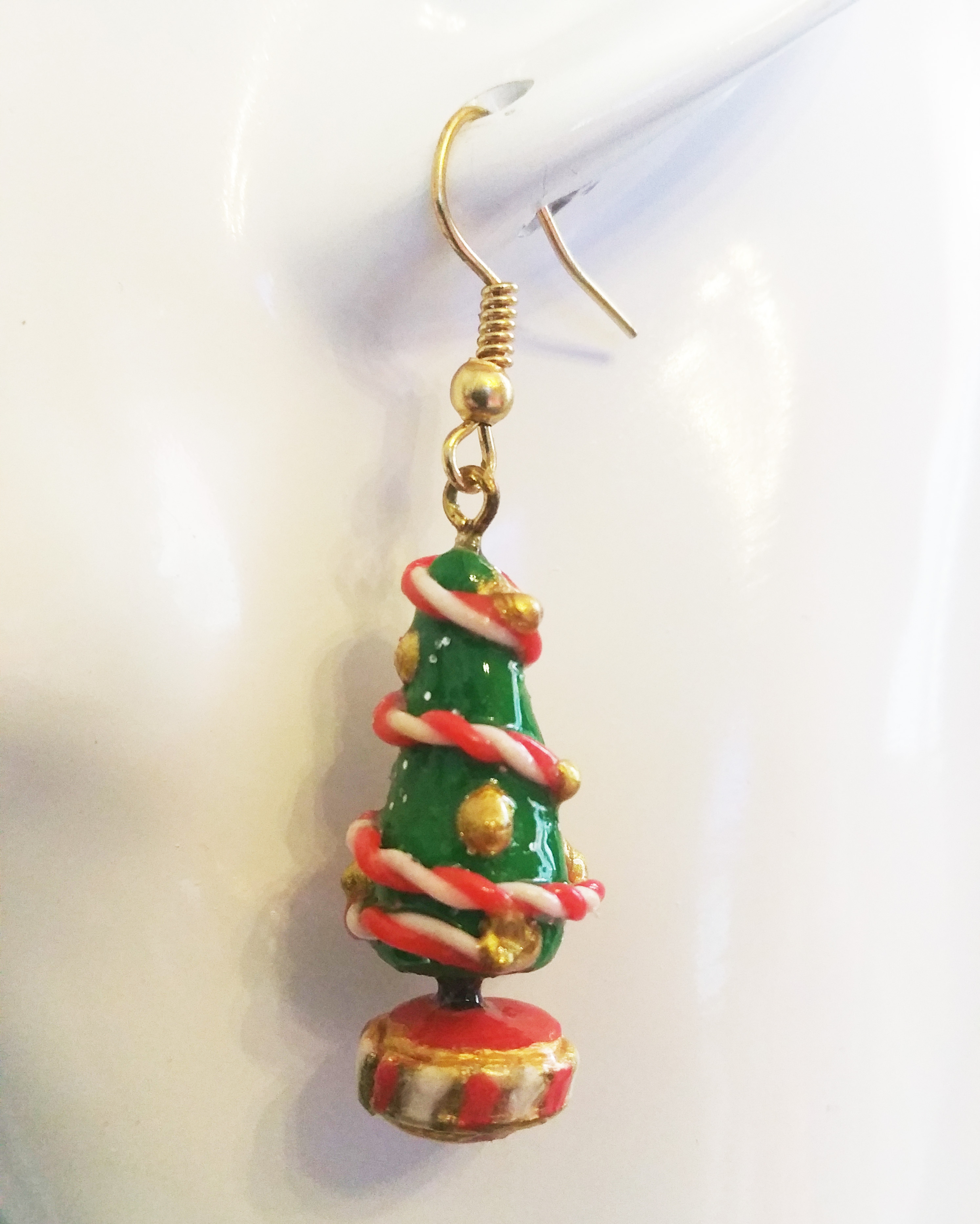 Boucles d