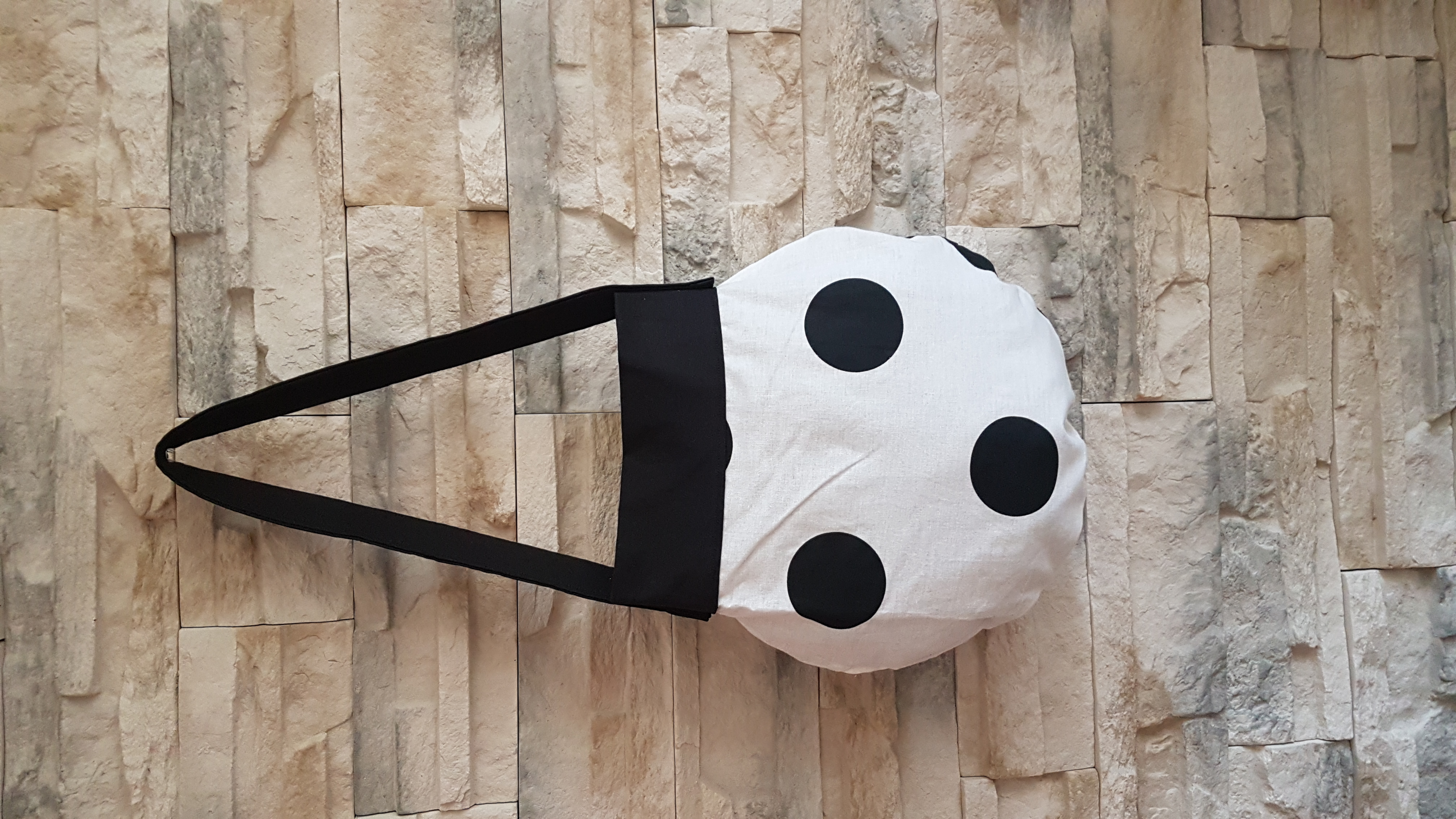 Sac à sales main boule