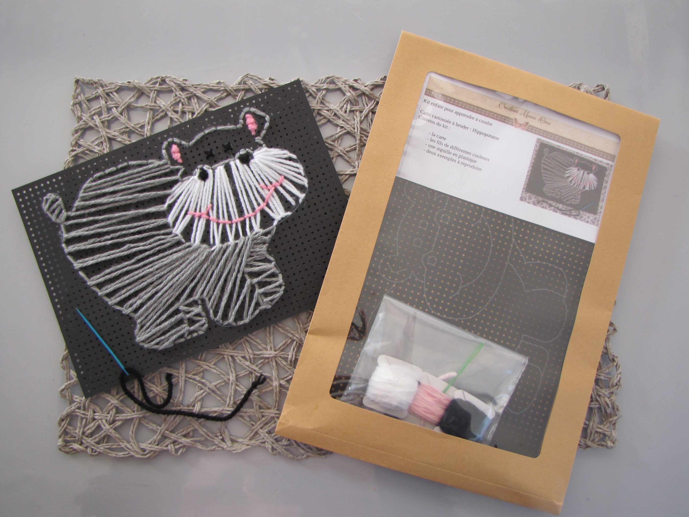 Kit Couture Enfant Carton A Broder Avec Aiguille Plastique Et Fils Laine Assortis Cadeau Anniversaire Noel Activite Manuelle Montessori Par Manuerevaconfection Kit Couture Enfant Carton A Broder Avec Aiguille Plastique Et Fils Laine Assortis Cadeau Anniversaire Noel Activite Manuelle Montessori Par Manuerevaconfection