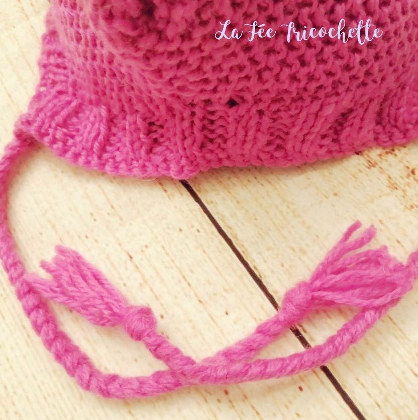 Beguin Bonnet Bebe Taille Naissance Accessoires Chapeau Et Bonnet Par Lafeetricochette Beguin Bonnet Bebe Taille Naissance Accessoires Chapeau Et Bonnet Par Lafeetricochette