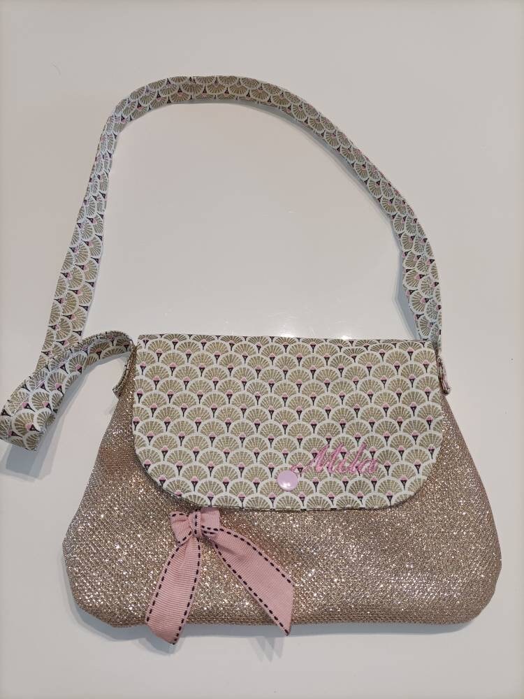 gemo sac fille
