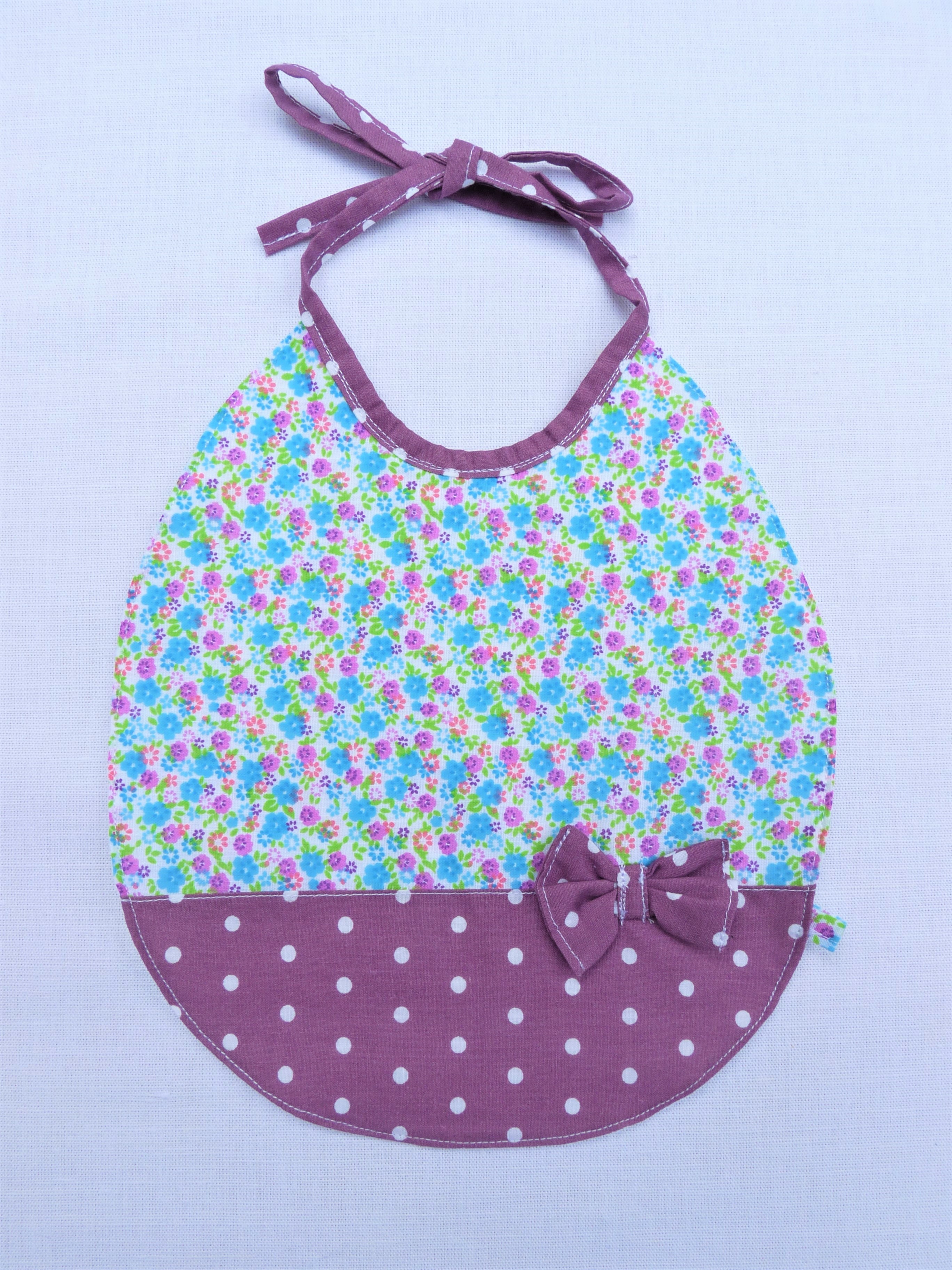 Bavoir Bebe Fille Original 0 24 Mois Accessoires Bebe Par Felene Bavoir Bebe Fille Original 0 24 Mois Accessoires Bebe Par Felene