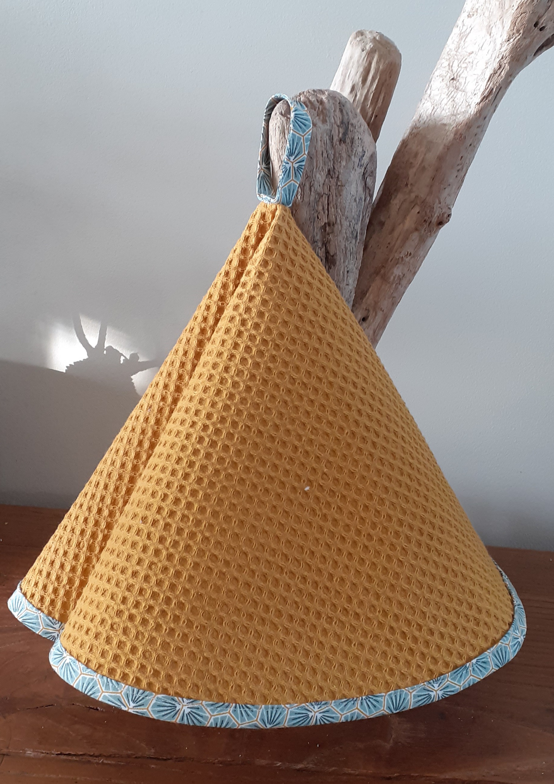 Tati clearance bapteme decoration