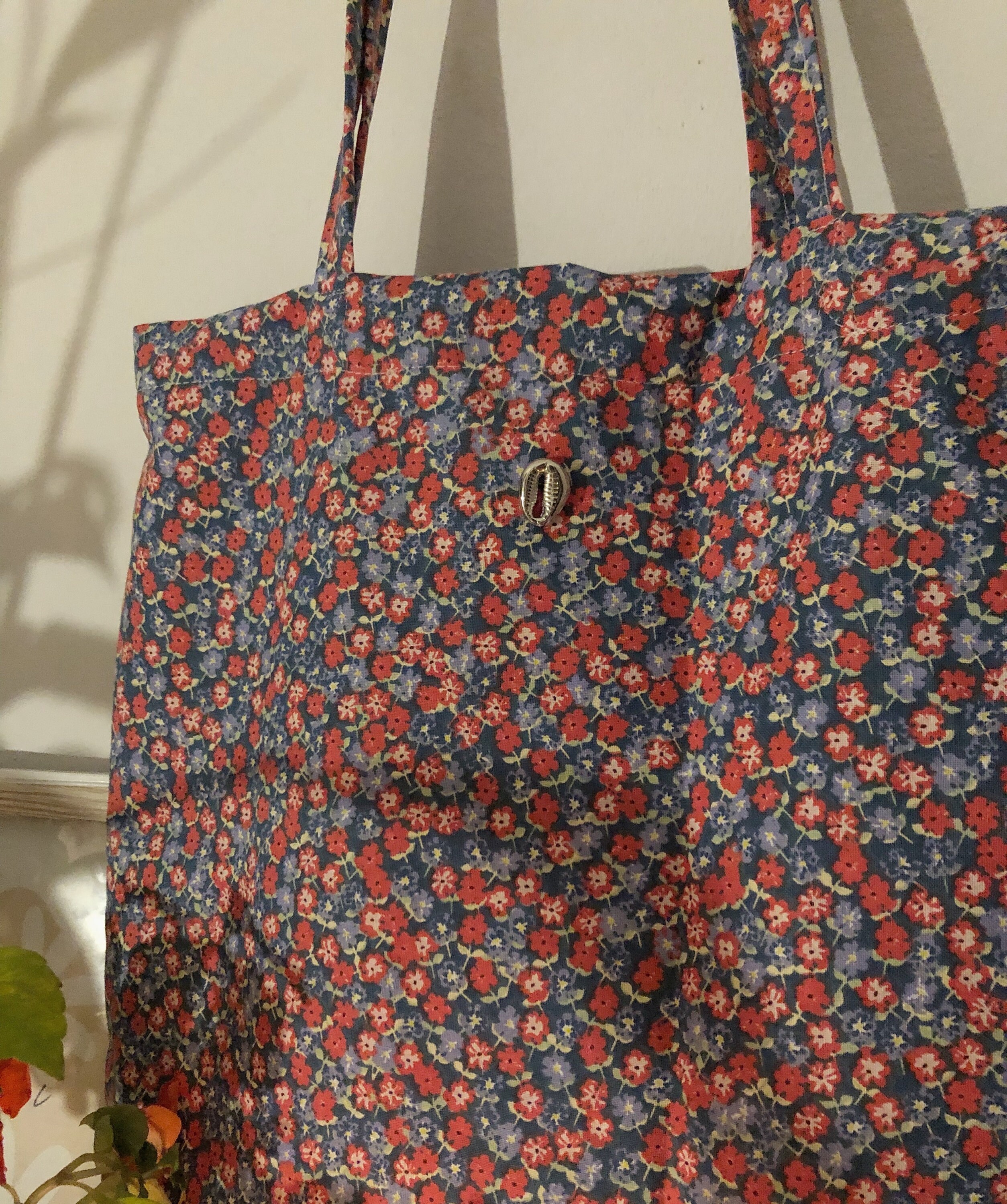 Sac clearance fleuri liberty