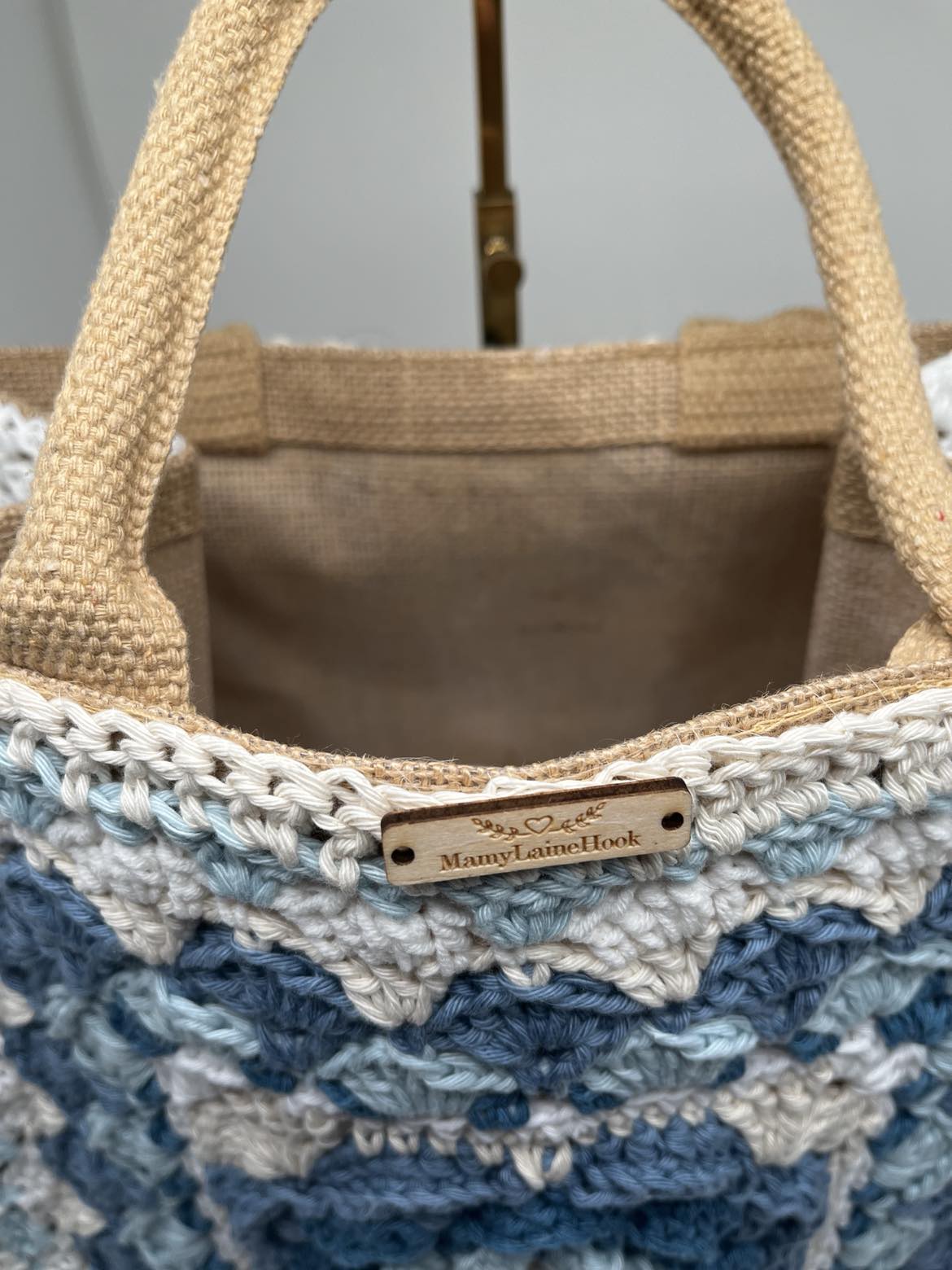 Panier De Rangement En Rotin Pour Enfant Forme Champignon Ou Gland - Petit Sac à Bandoulière Décoratif - Tissé à La Main