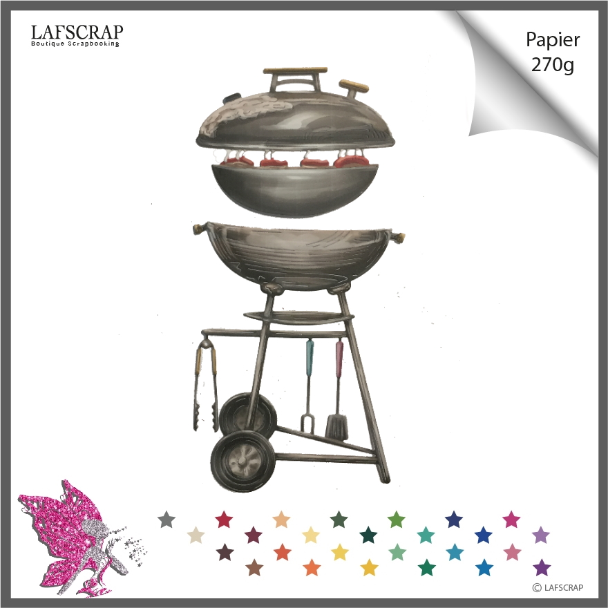 1 Decoupe Scrapbooking Barbecue Ustensiles Cuisine Maison Jardin Brunch Repas Recette Ete Saison Ami Fete Anniversaire Ballon Bebe Accessoires Bebe Par Lafscrap 1 Decoupe Scrapbooking Barbecue Ustensiles Cuisine Maison Jardin Brunch Repas Recette Ete Saison Ami Fete Anniversaire Ballon Bebe Accessoires Bebe Par Lafscrap