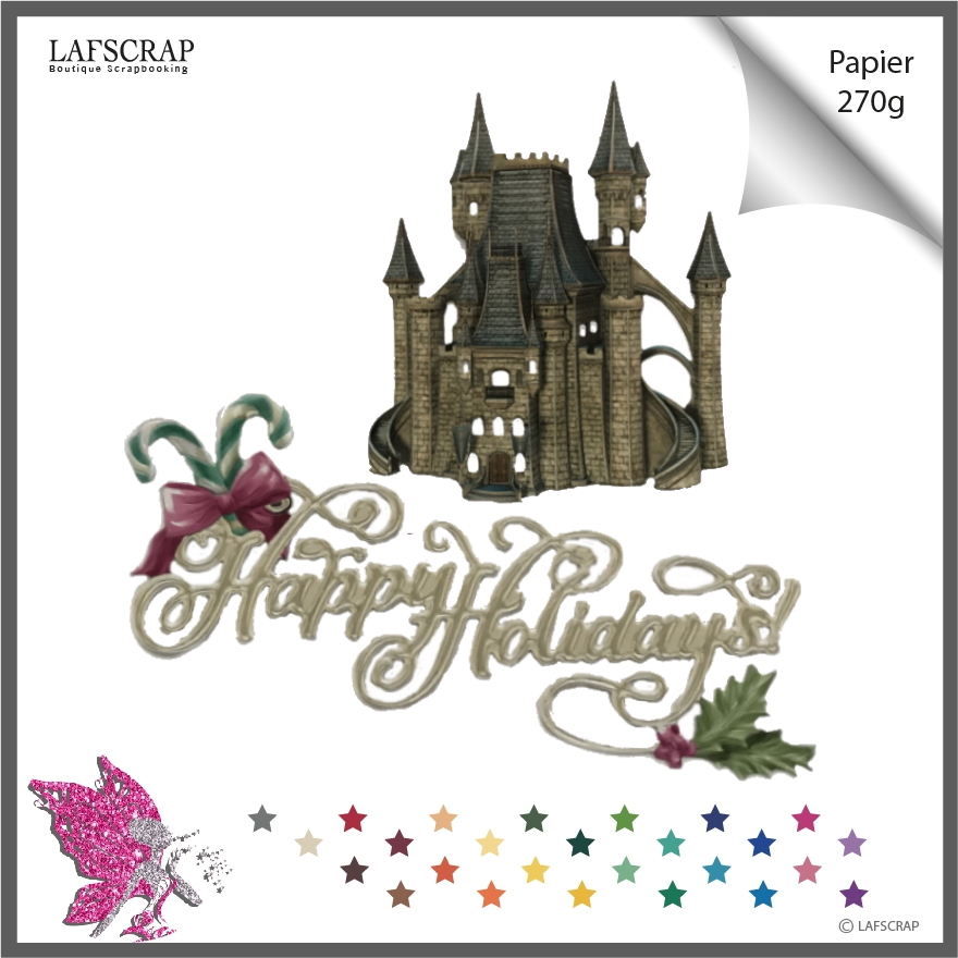 Lot Decoupes Scrapbooking Chateau De Princesse Magicien Monument Historique Mot Happy Holidays Vacances Feuille De Houx Papeterie Cartes Fete Maman Papa Par Lafscrap Lot Decoupes Scrapbooking Chateau De Princesse Magicien Monument Historique Mot Happy Holidays Vacances Feuille De Houx Papeterie Cartes Fete Maman Papa Par Lafscrap