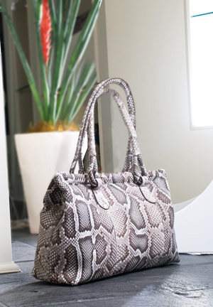 Sac a main en Python MP05