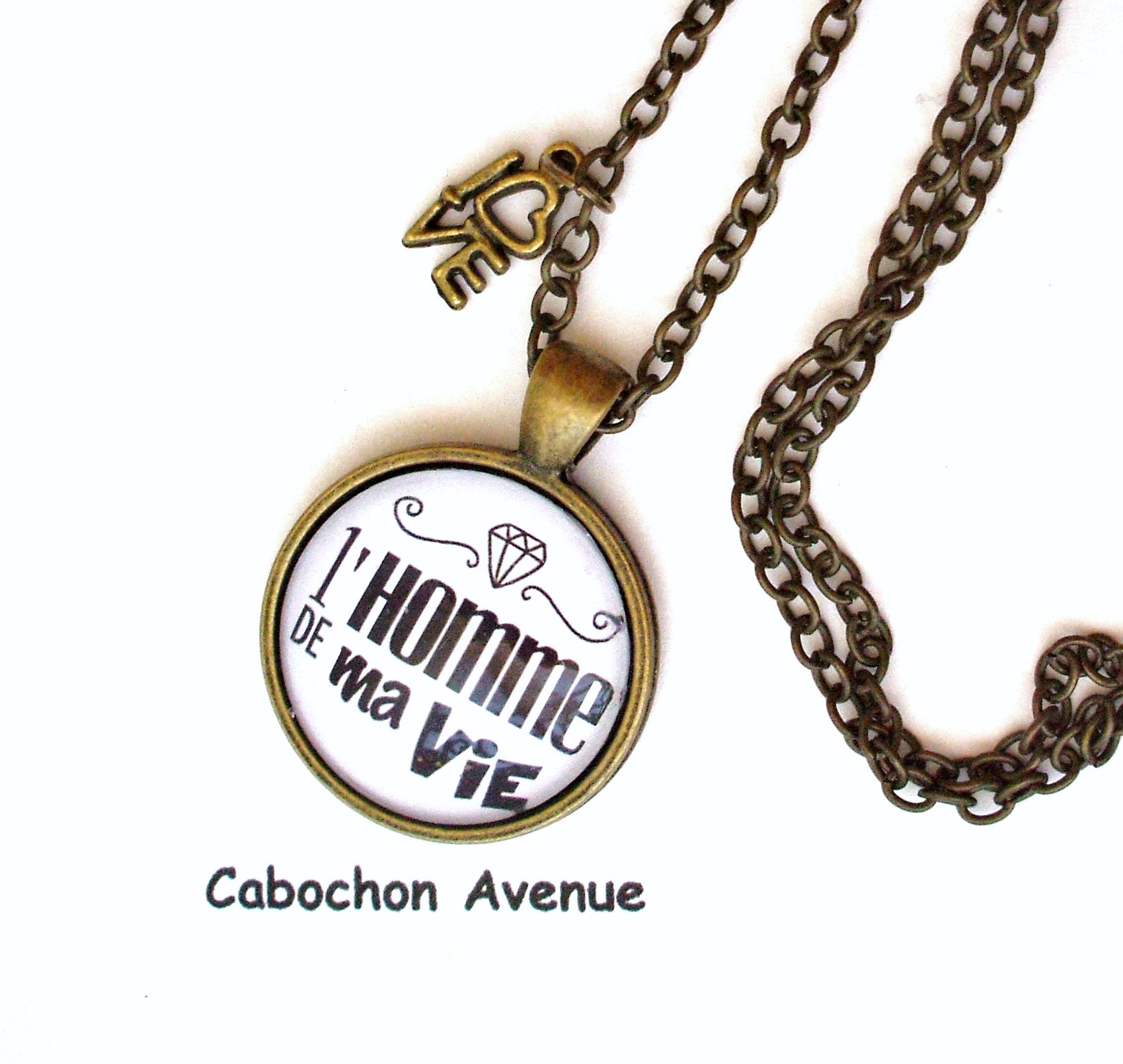 collier homme pour la saint valentin collier homme pour la saint valentin