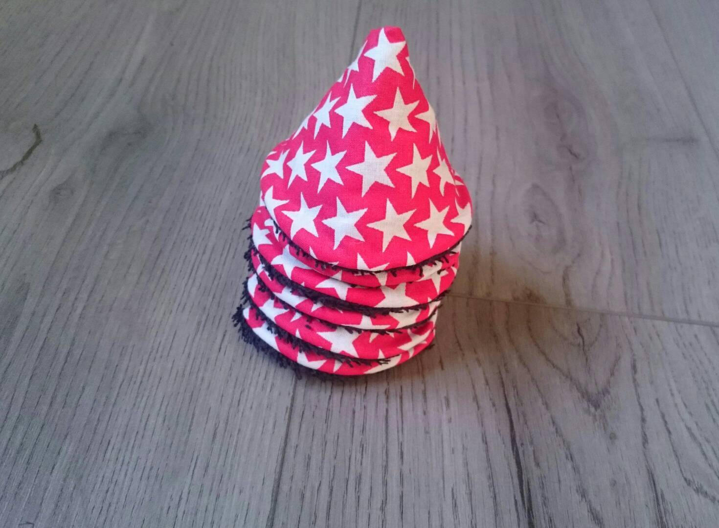 Tipi A Pipi Tipi Protege Pipi Tipi A Zizi Lot De 7 Par Emycreas81