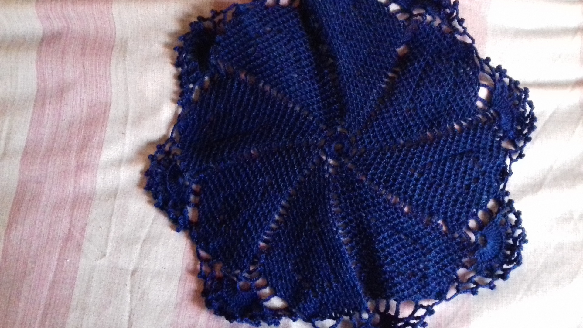 Ensemble jupe crochet vert - Élégance et confort pour l'été – Harmonee