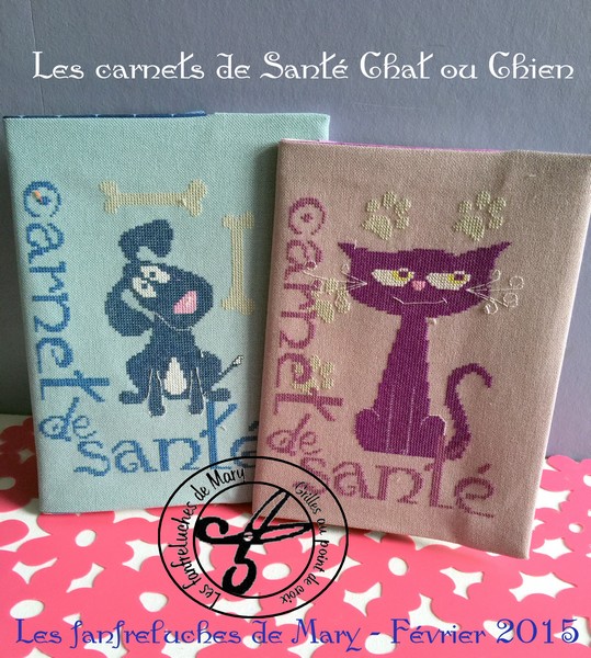 Carnet De Sante Chat Et Chien Fm1502c Grilles De Point De Croix En Pdf Maison Et Deco Broderie Pour La Maison Par Fanfreluchesmary Carnet De Sante Chat Et Chien Fm1502c Grilles De Point De Croix En Pdf Maison Et Deco Broderie Pour La Maison Par Fanfreluchesmary