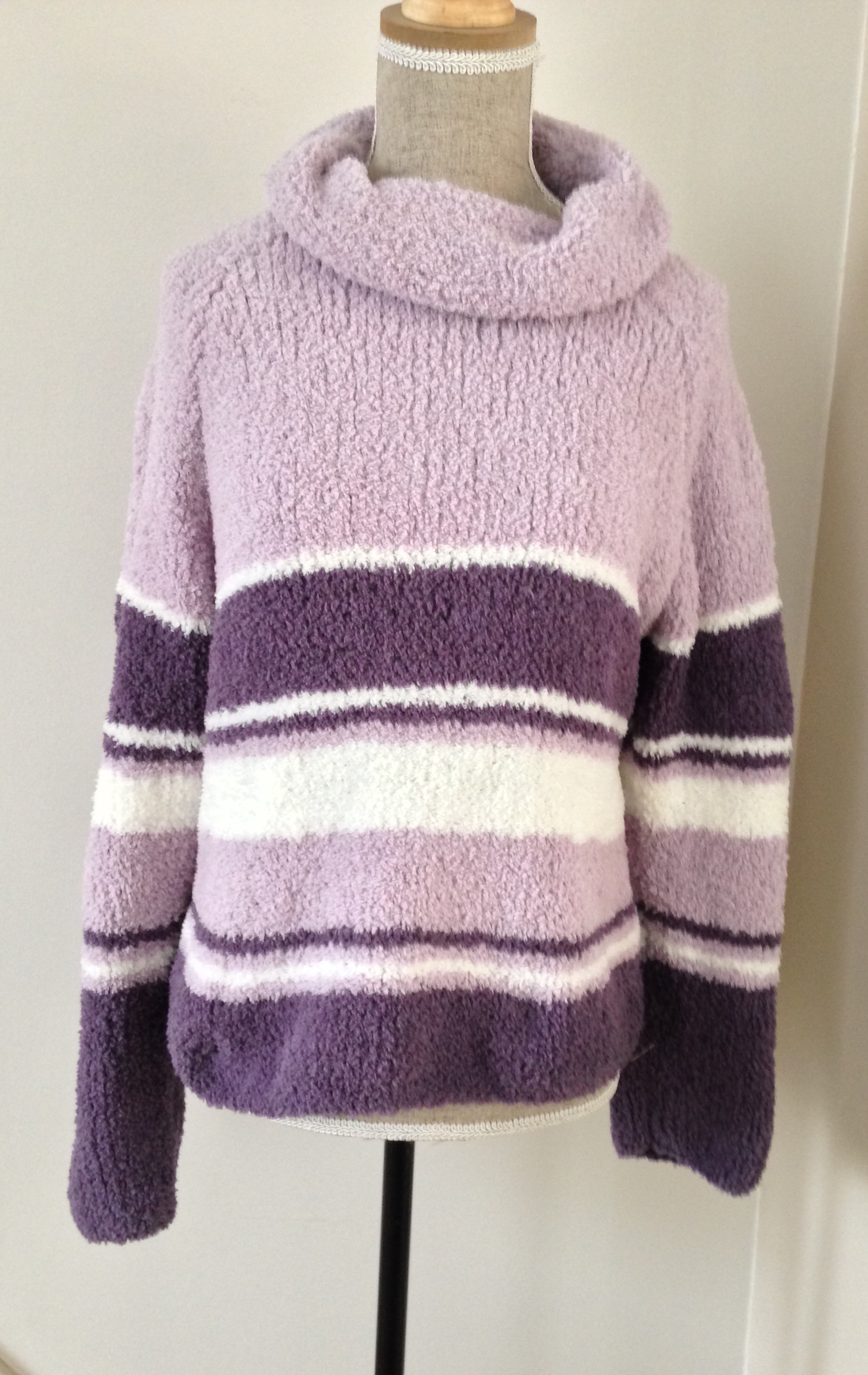 Pull pour fille de online 10 ans
