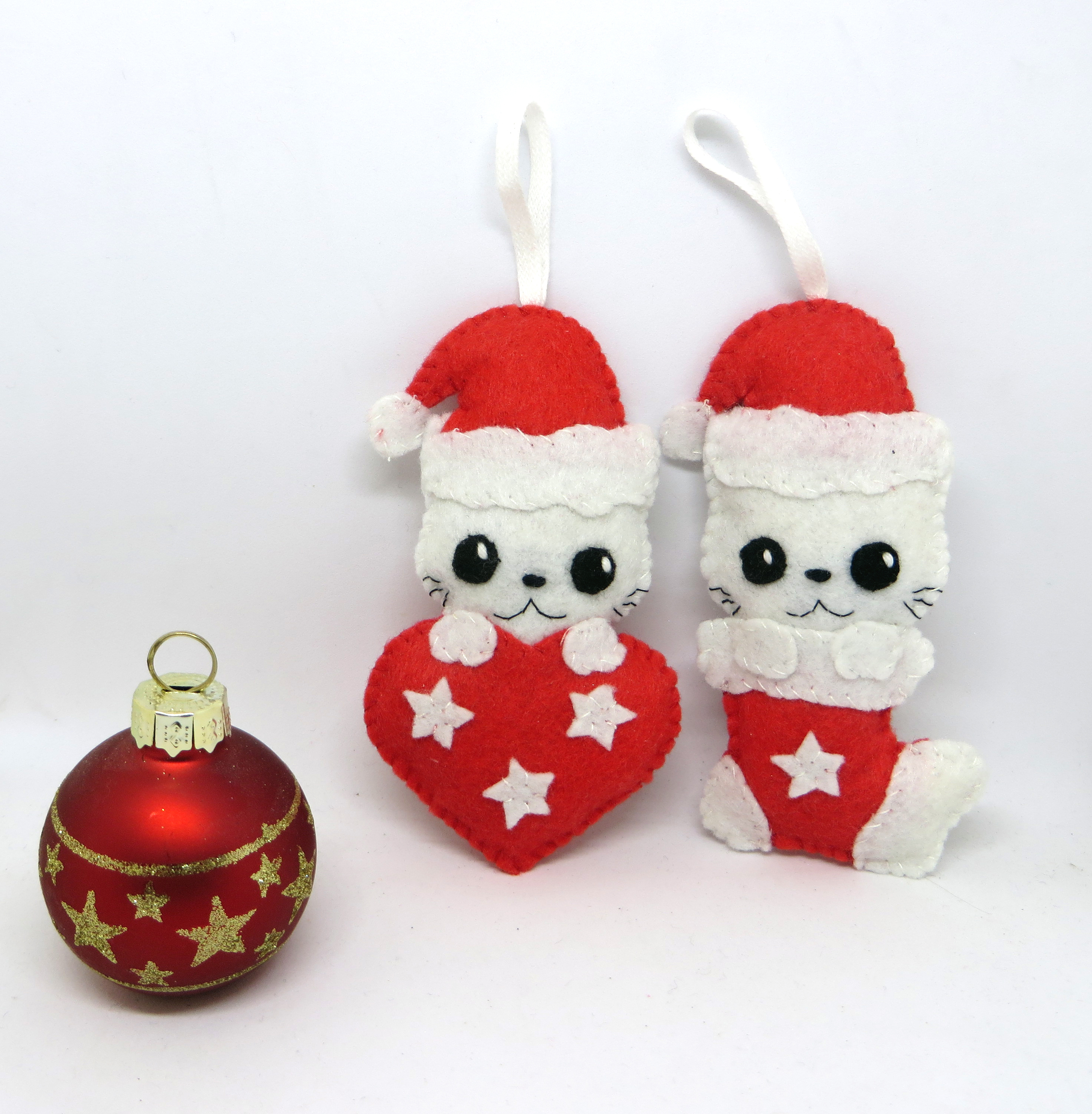 deco noel kawaii