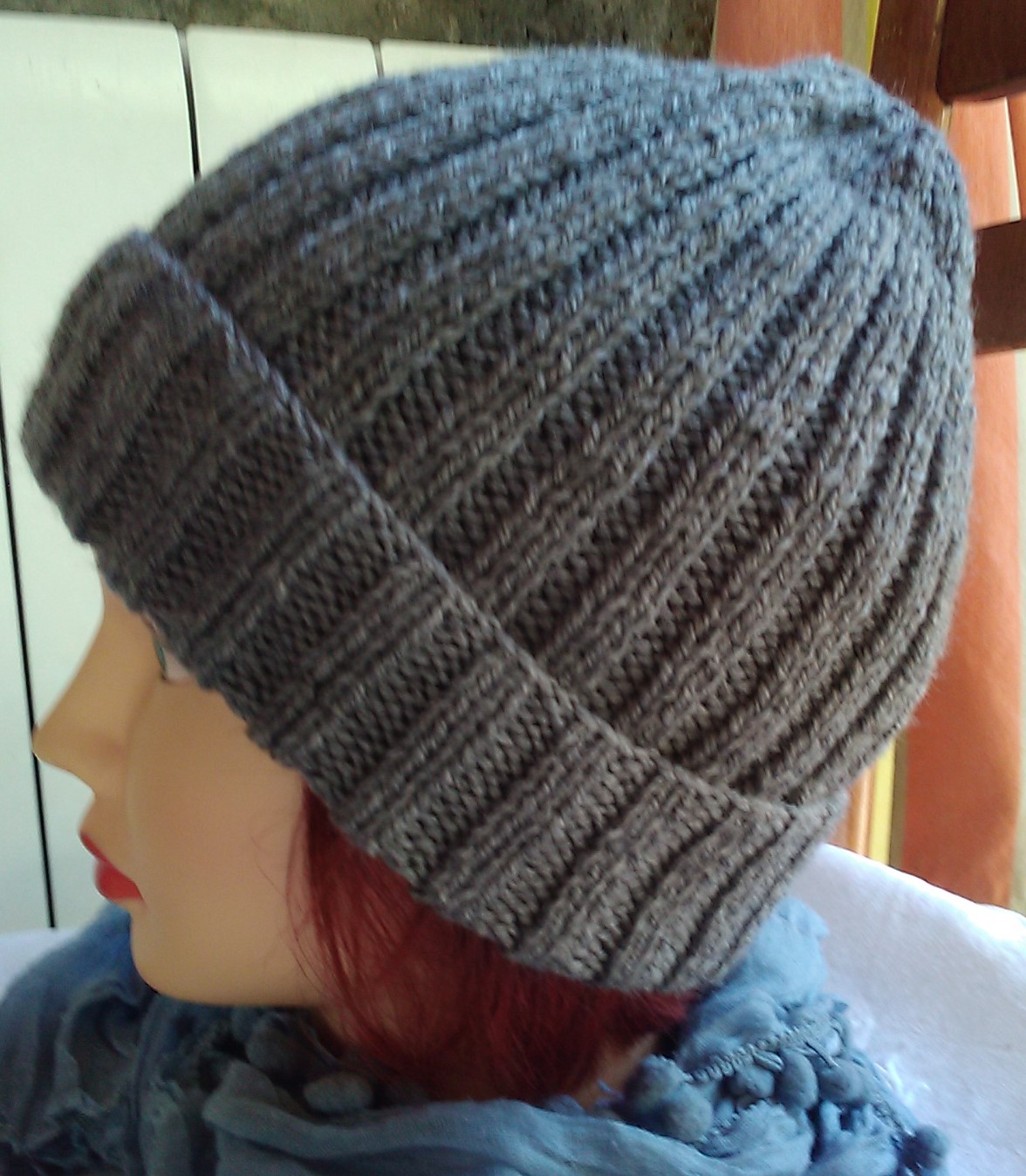 Hiver Chaud Bonnet Avec Cercle Boucle Echarpe Cache Cou Motif En Spirale Torsades Gros Pompon En Fausse Fourrure 2pcs Mhoyi Bebe Tricotee Bonnet Et Echarpe Bonnets Casquettes Et Bobs Vetements Centroarco Com