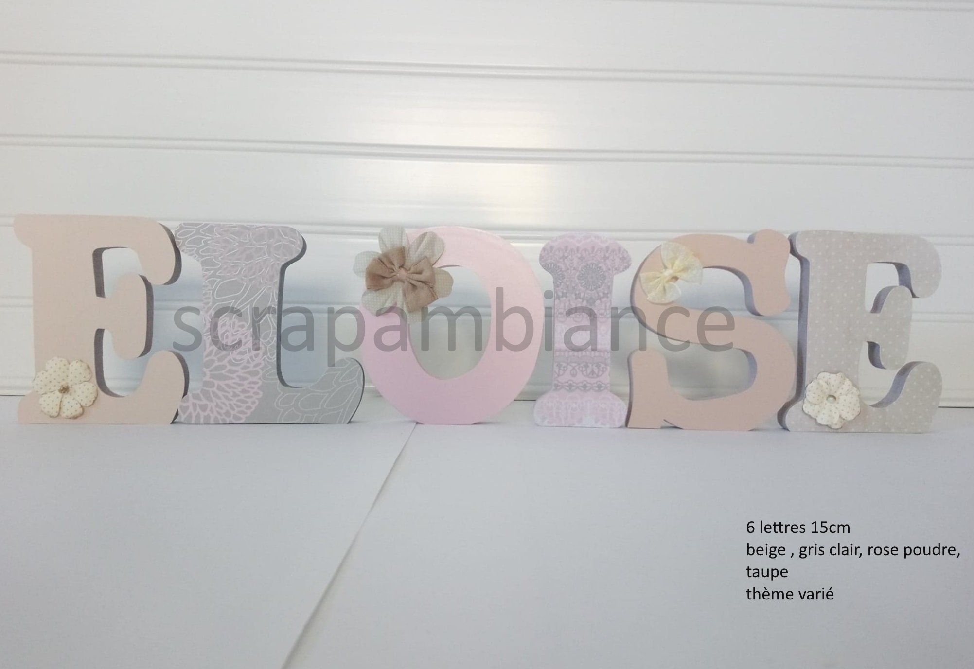 789 en lettre