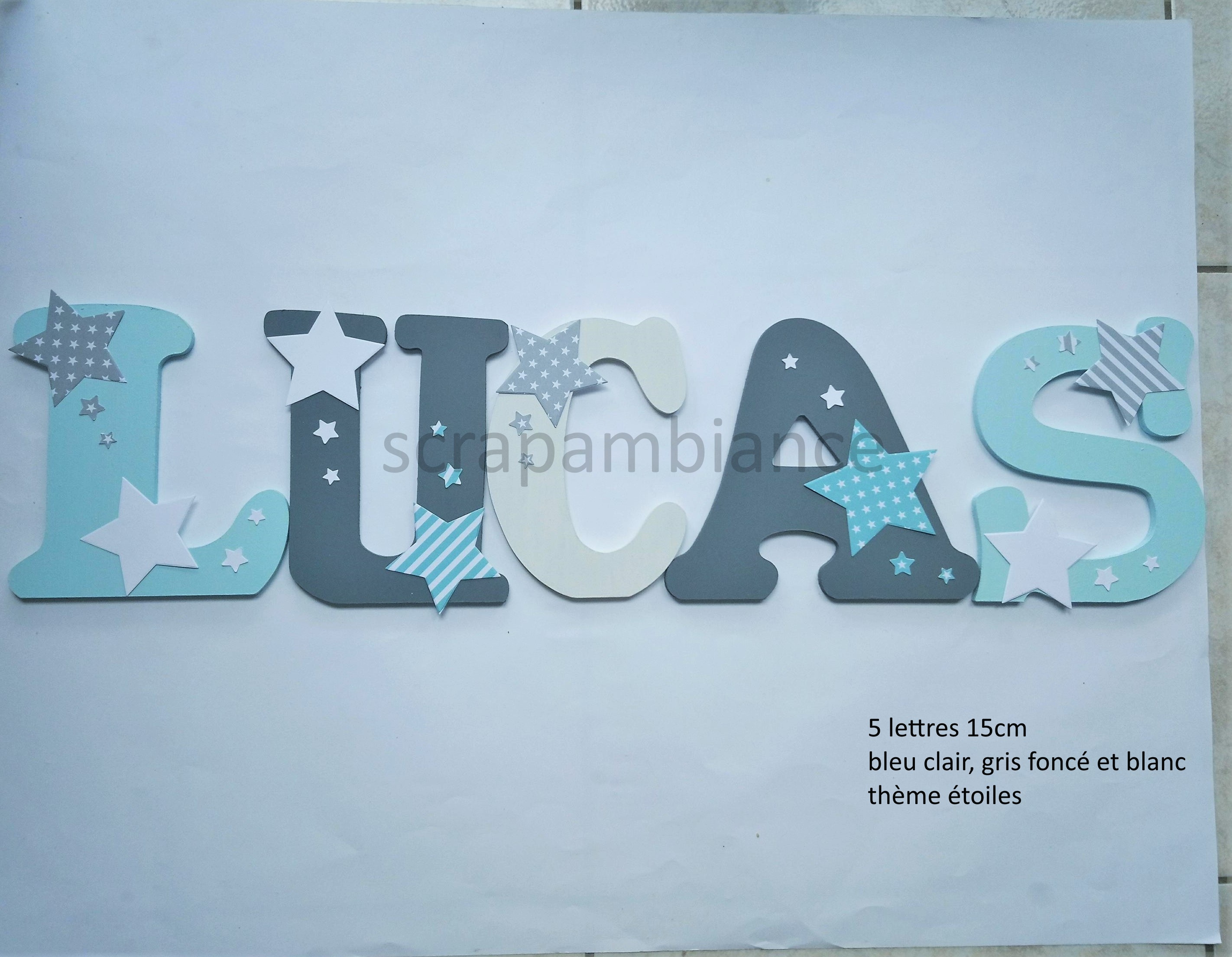 Lettre Prenom Bois Lettre Decoration Chambre Lettre Prenom Bebe Plaque De Porte Lettre A Coller Prenom A Coller Lettre En Bois Prenom En Bois Theme