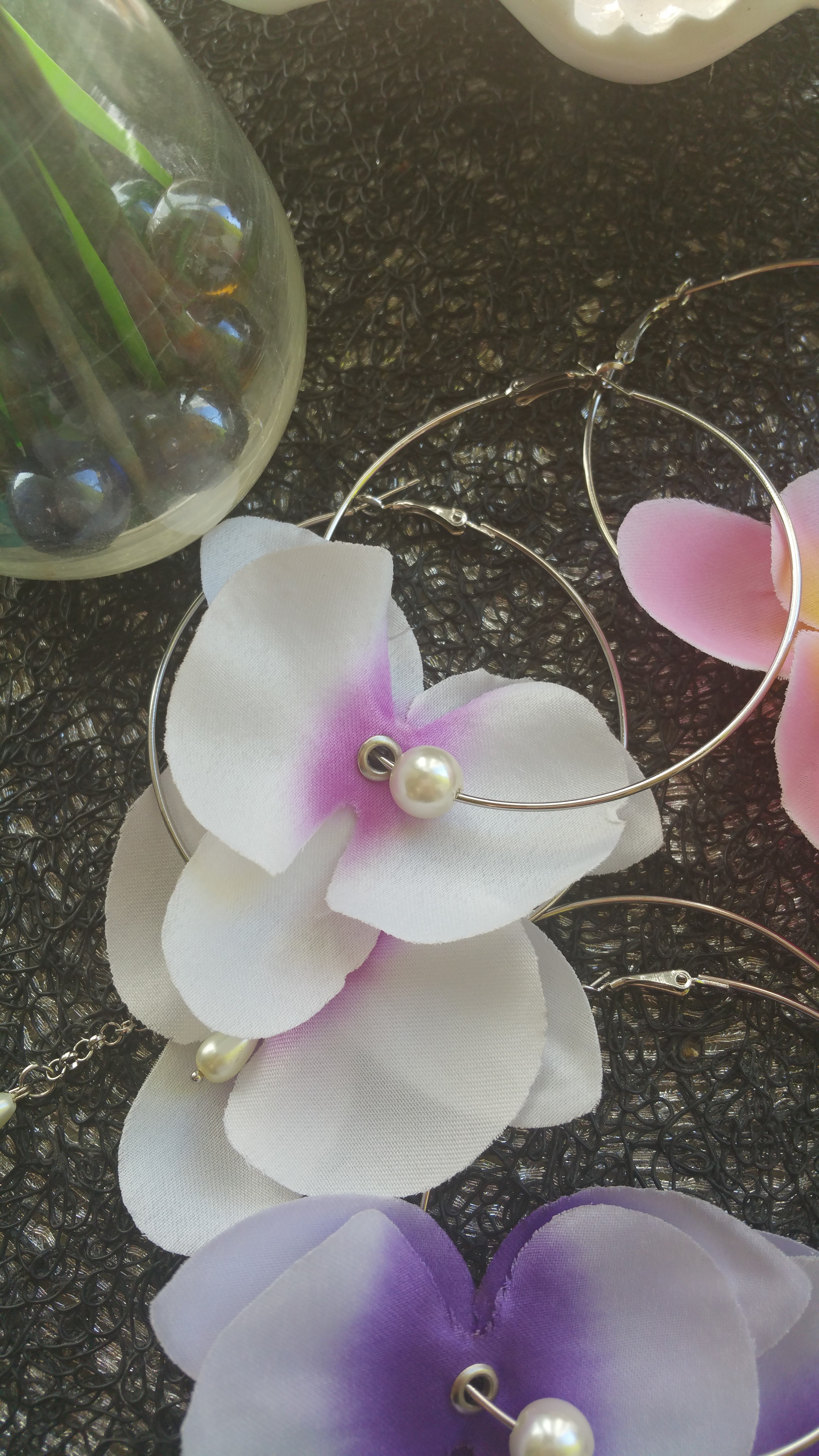 Boucles D Oreilles Creole Orchidee Xxl Coloris Au Choix Boucle D Oreille Par Kkouyoucreeprvs Boucles D Oreilles Creole Orchidee Xxl Coloris Au Choix Boucle D Oreille Par Kkouyoucreeprvs
