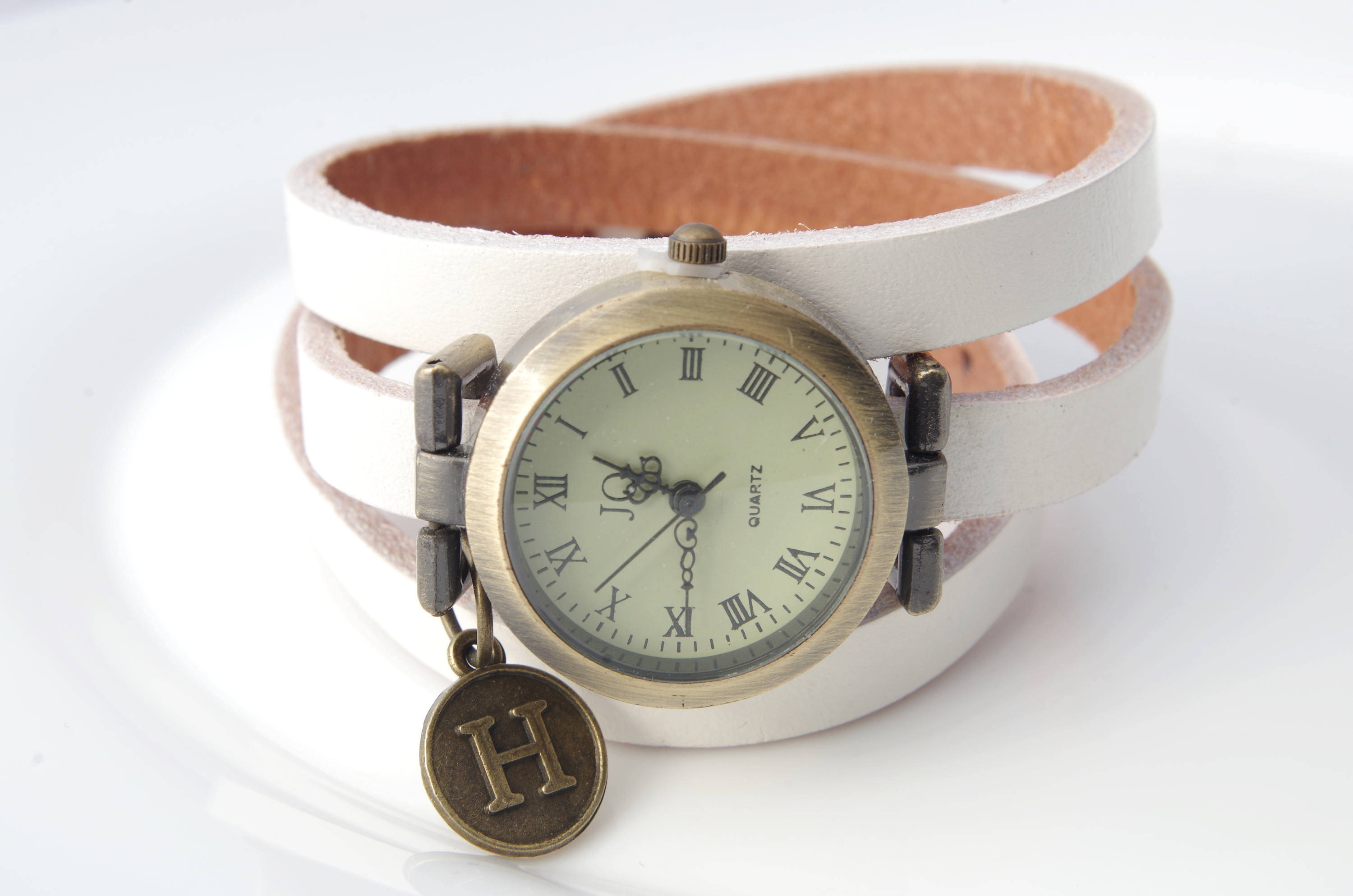 Personalised photo watches for her clearance