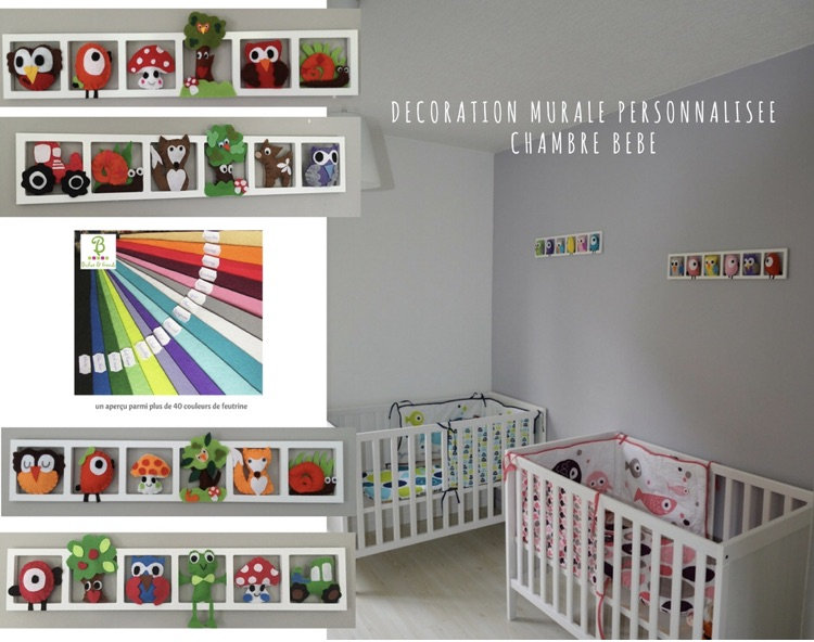 Cadre Decoration Chambre De Bebe Animaux Vert Gris Jaune Cadeau Original Par Decobebe Cadre Decoration Chambre De Bebe Animaux Vert Gris Jaune Cadeau Original Par Decobebe