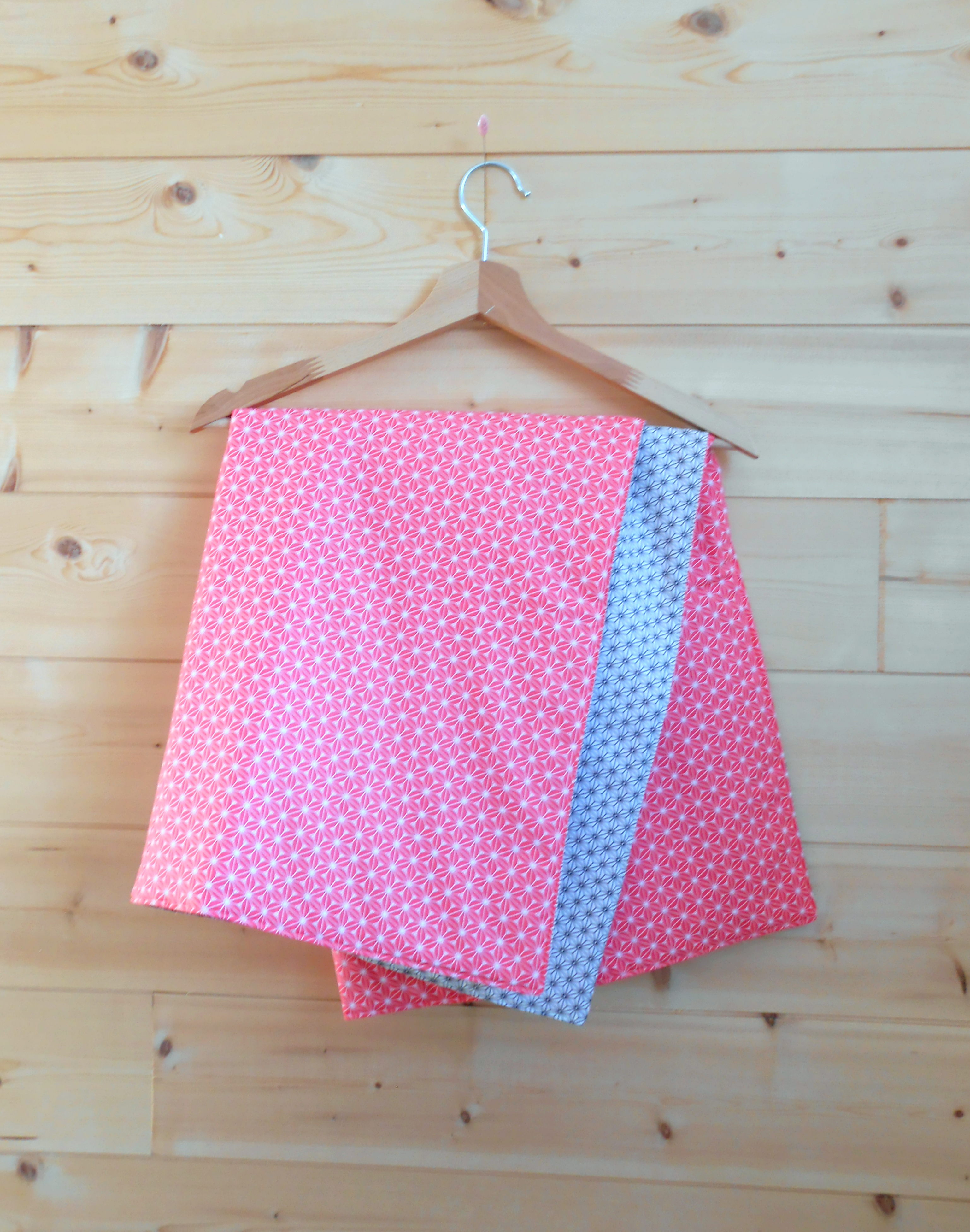 Couverture Bebe Coton Rose Et Gris Plaid Bebe Enfant Fille Accessoires Bebe Par Lilifaitdesenfantillages Couverture Bebe Coton Rose Et Gris Plaid Bebe Enfant Fille Accessoires Bebe Par Lilifaitdesenfantillages