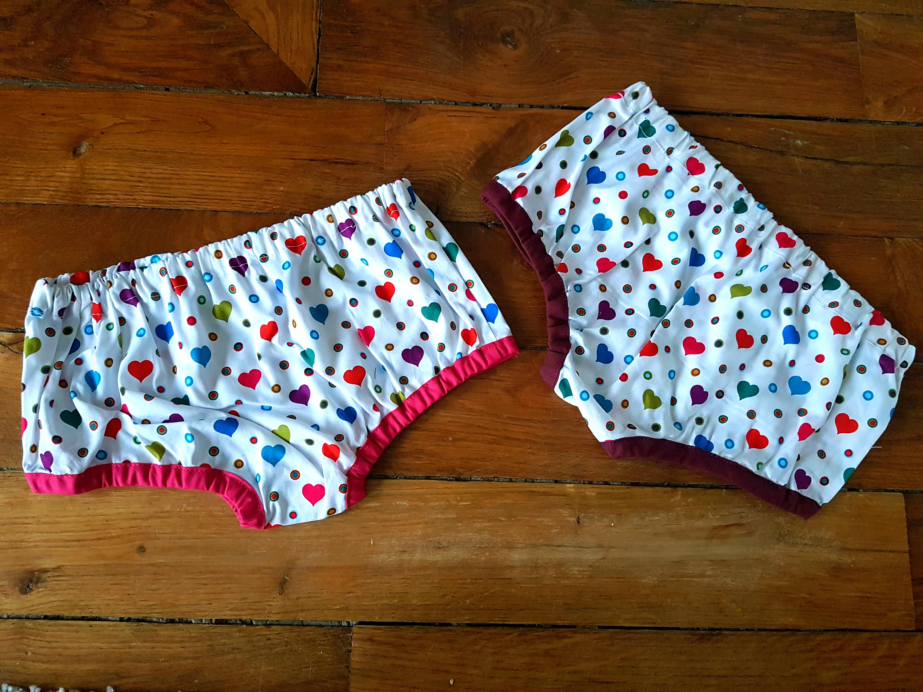 Slip enfant sales 3 ans