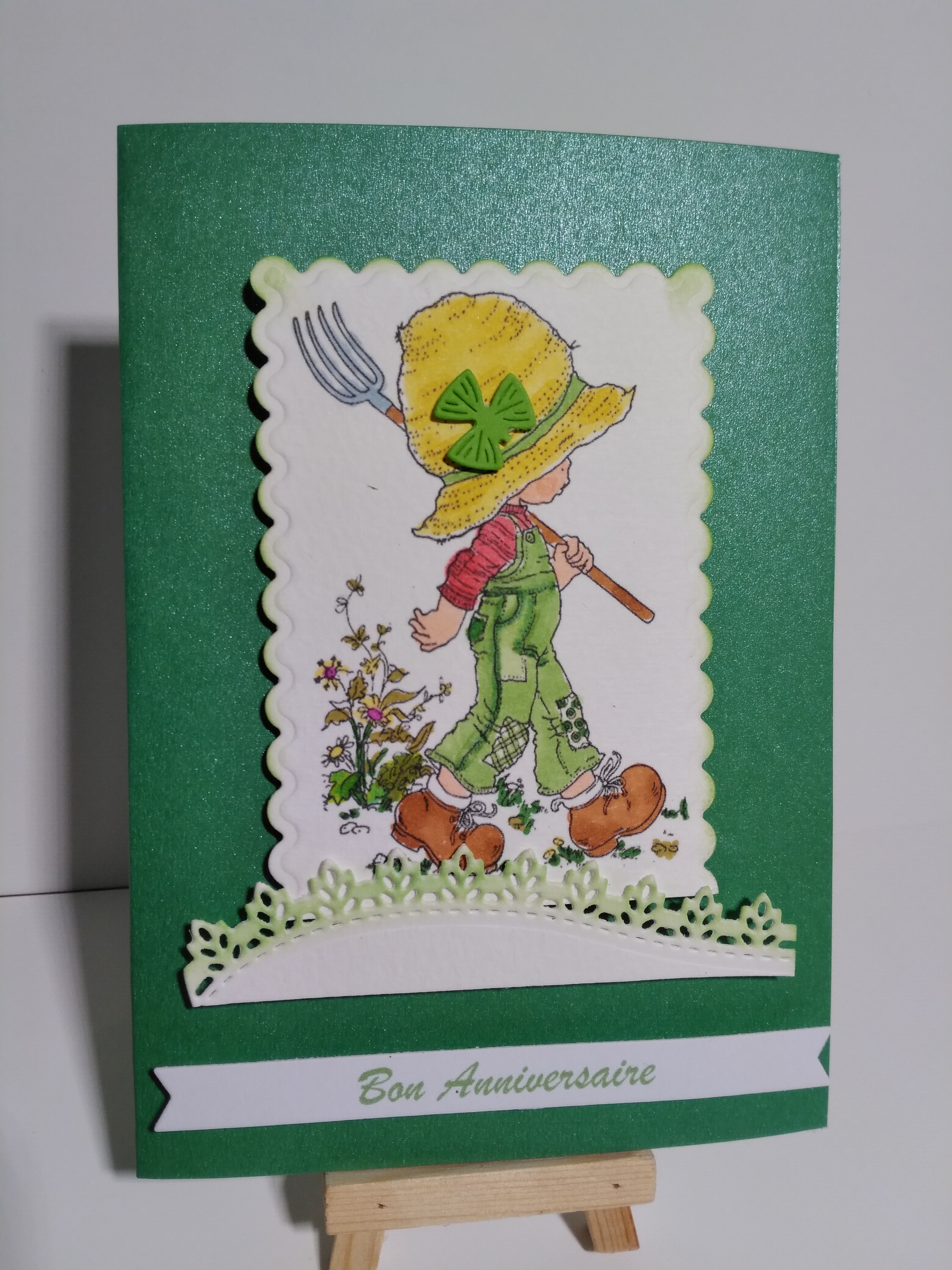 Jardinier Collection Sarah Kay Papeterie Cartes Anniversaire Par Lacouleurdesmots Jardinier Collection Sarah Kay Papeterie Cartes Anniversaire Par Lacouleurdesmots