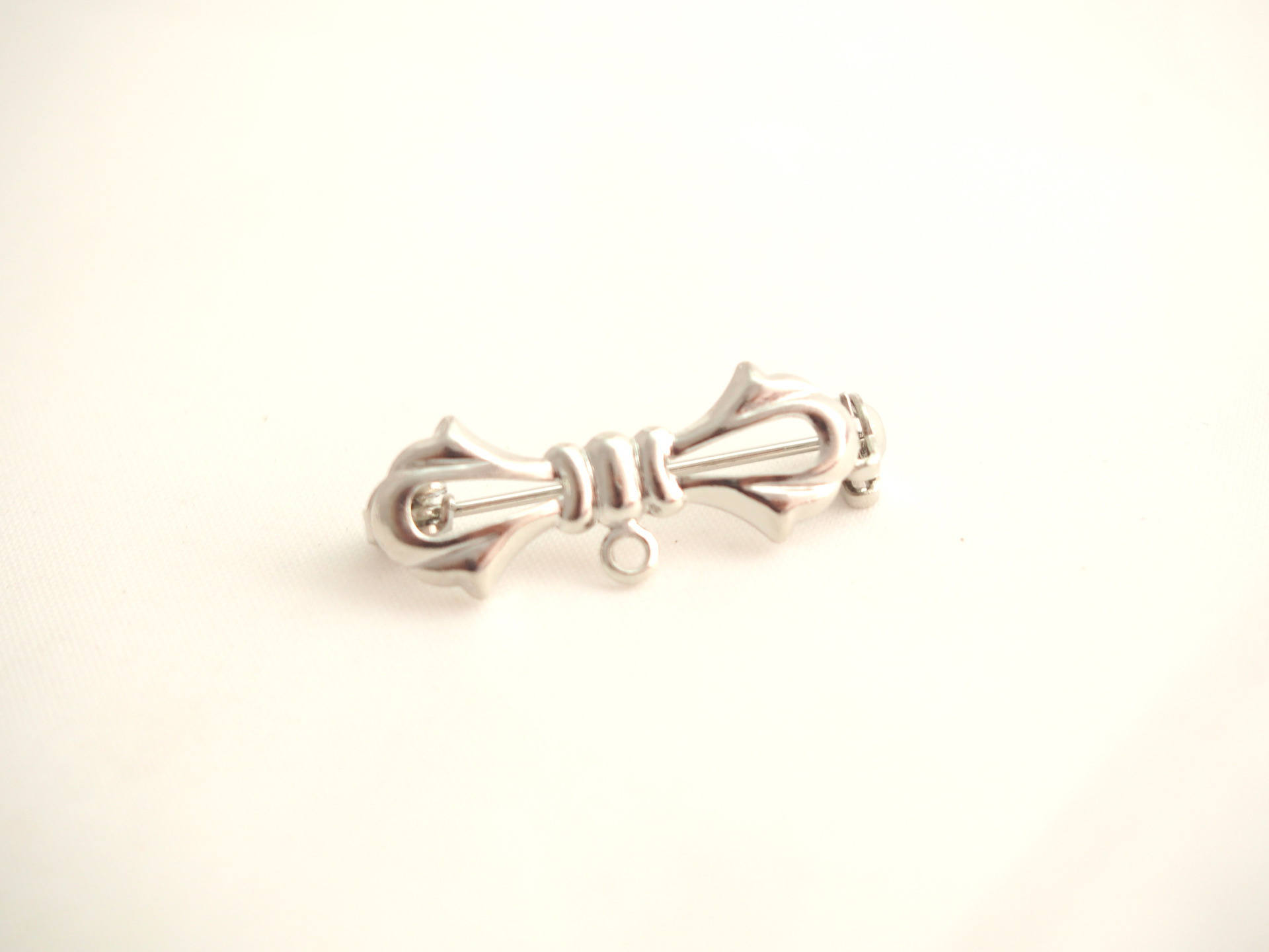 JOLIE BROCHE vintage SABINE EUR 10,00 - FR