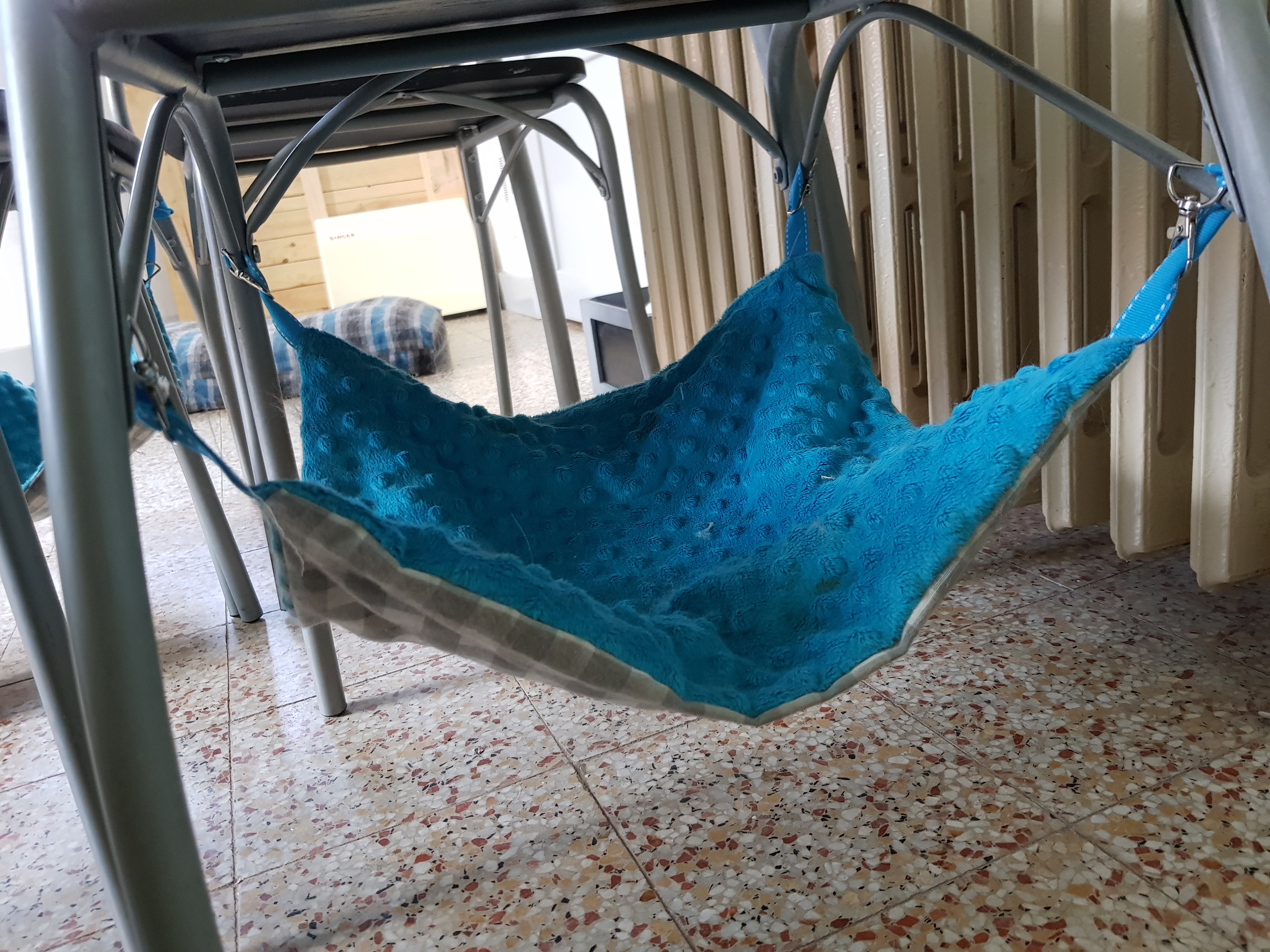 Hamac Pour Chat Animaux Par Chacreation Hamac Pour Chat Animaux Par Chacreation